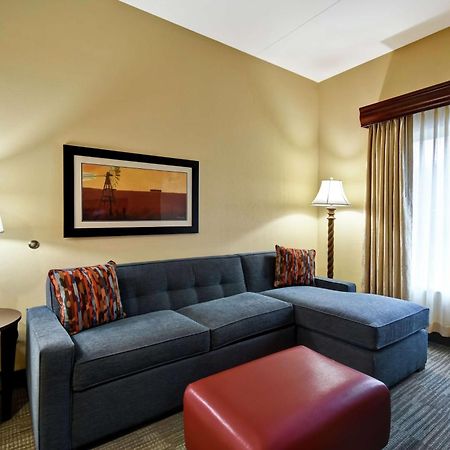 Homewood Suites By Hilton Lancaster Rohrerstown Eksteriør billede