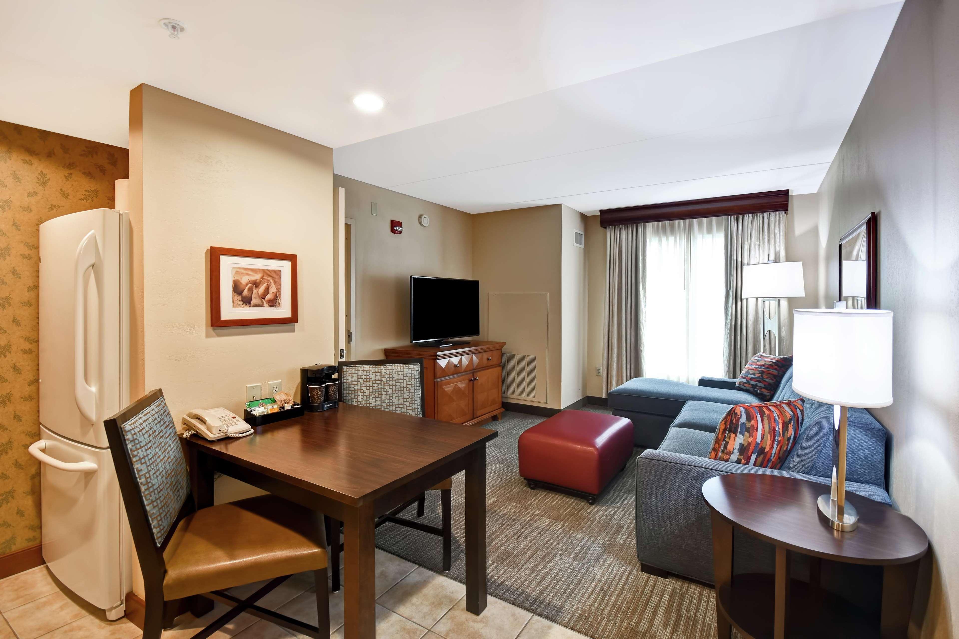 Homewood Suites By Hilton Lancaster Rohrerstown Eksteriør billede