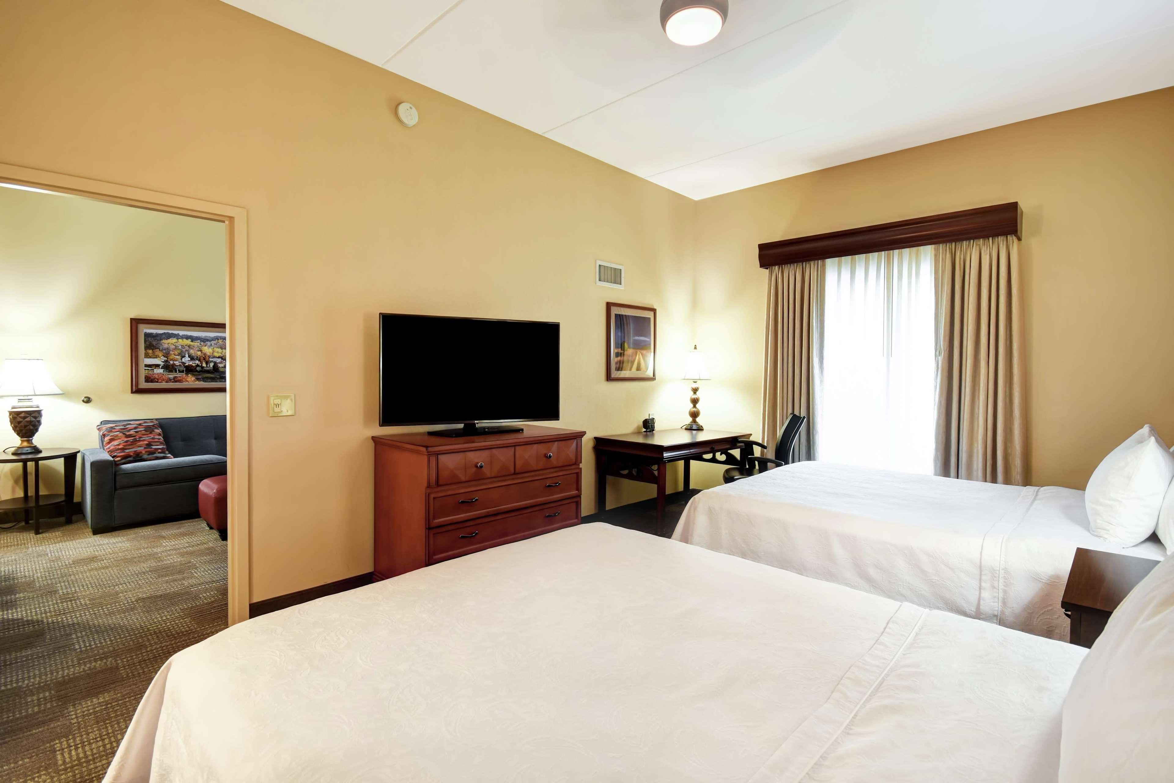 Homewood Suites By Hilton Lancaster Rohrerstown Eksteriør billede