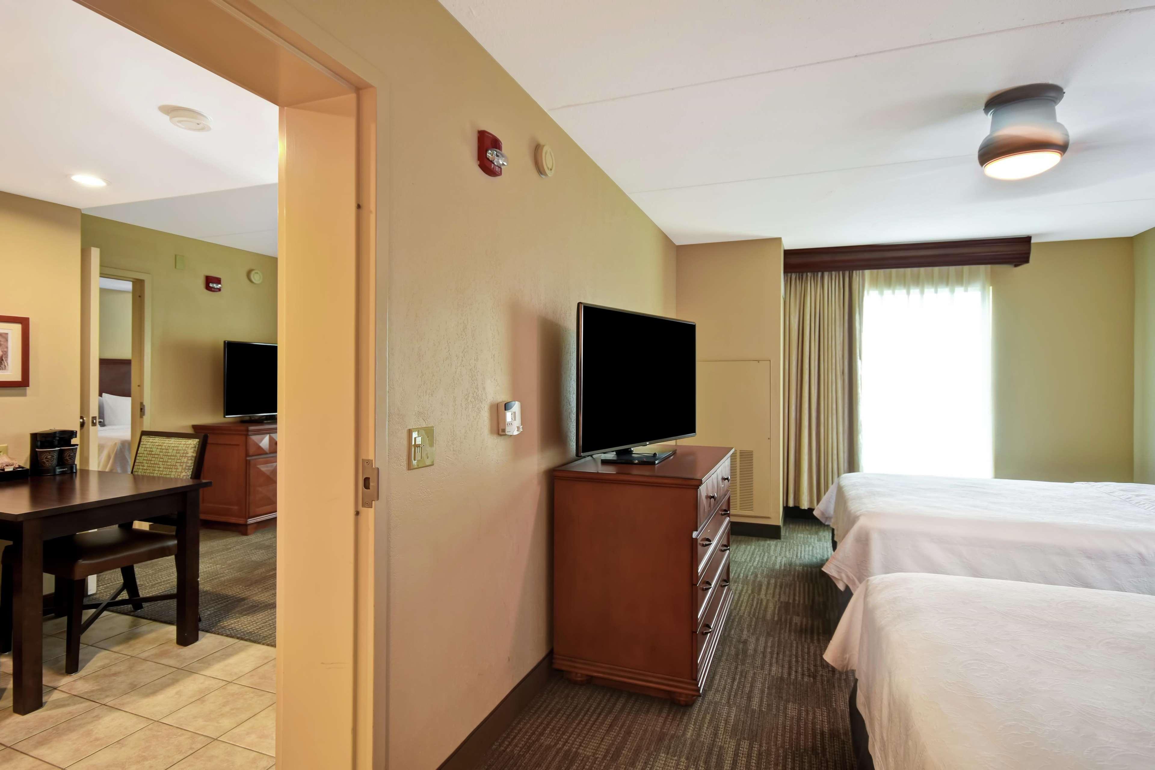 Homewood Suites By Hilton Lancaster Rohrerstown Eksteriør billede