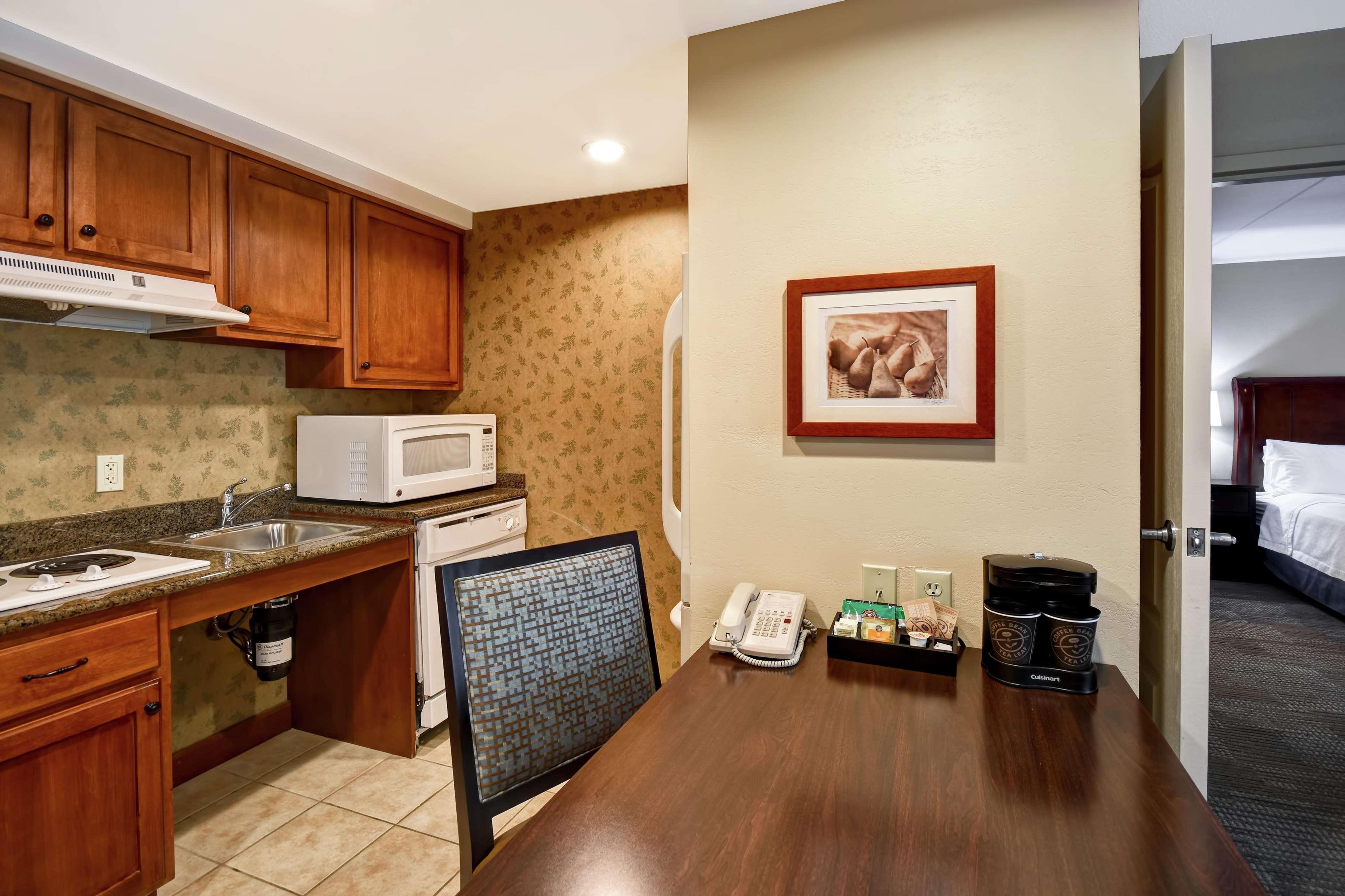 Homewood Suites By Hilton Lancaster Rohrerstown Eksteriør billede