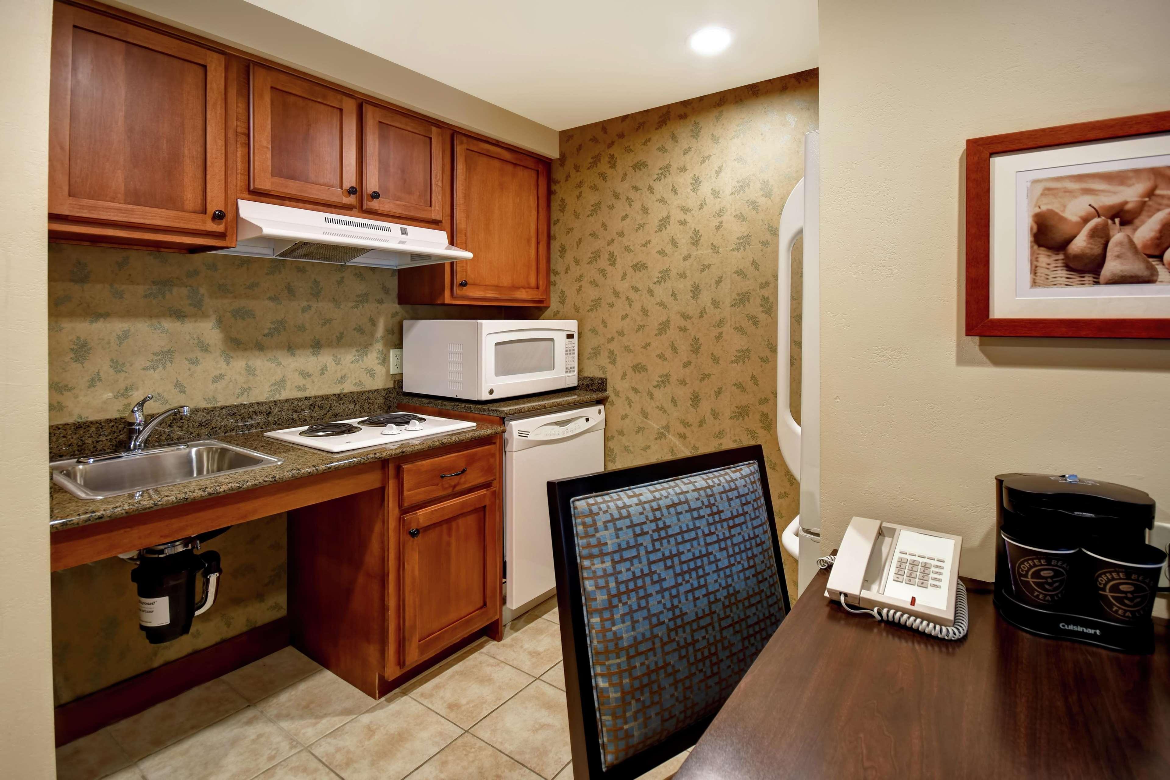 Homewood Suites By Hilton Lancaster Rohrerstown Eksteriør billede