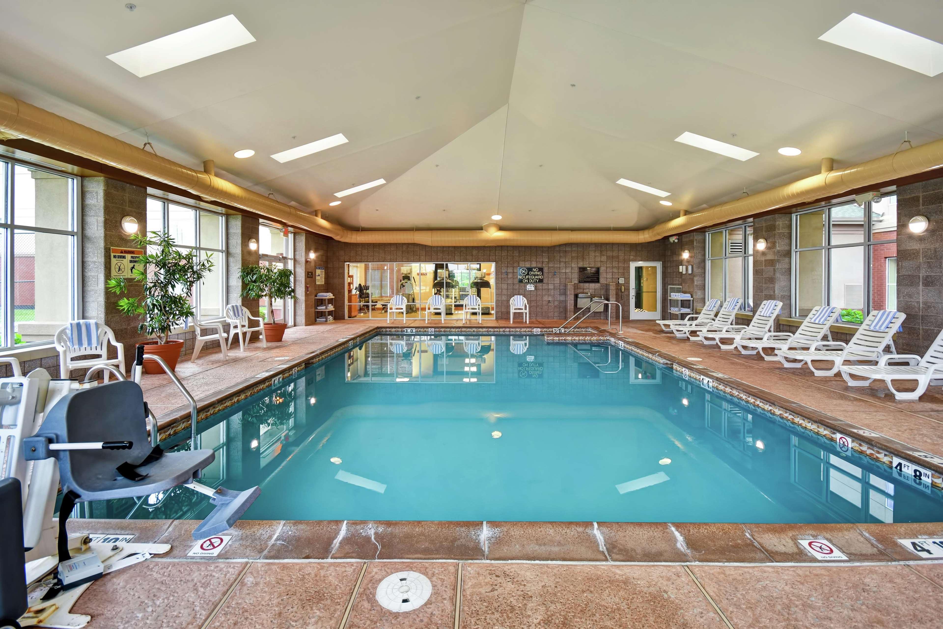 Homewood Suites By Hilton Lancaster Rohrerstown Eksteriør billede