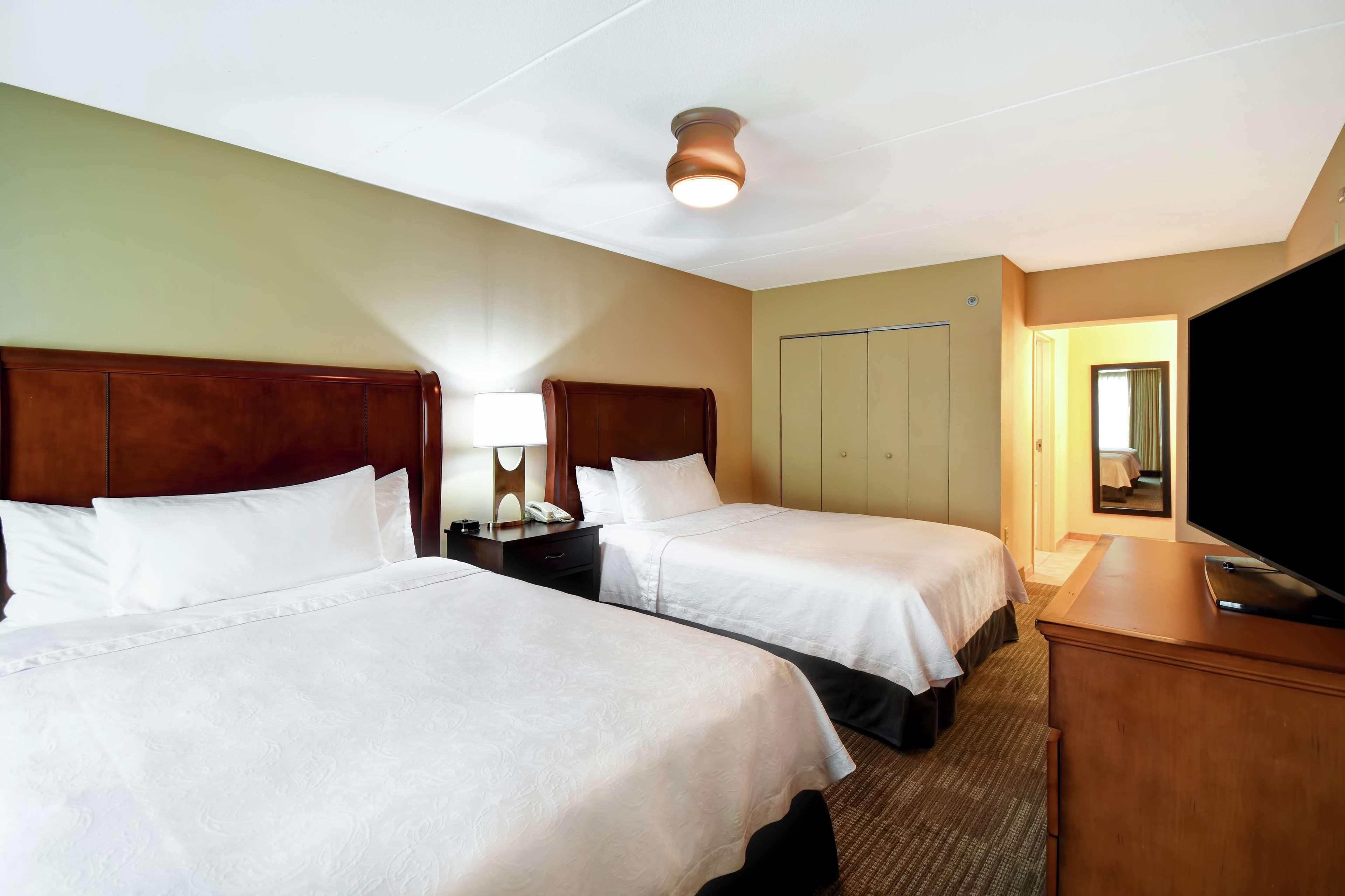 Homewood Suites By Hilton Lancaster Rohrerstown Eksteriør billede