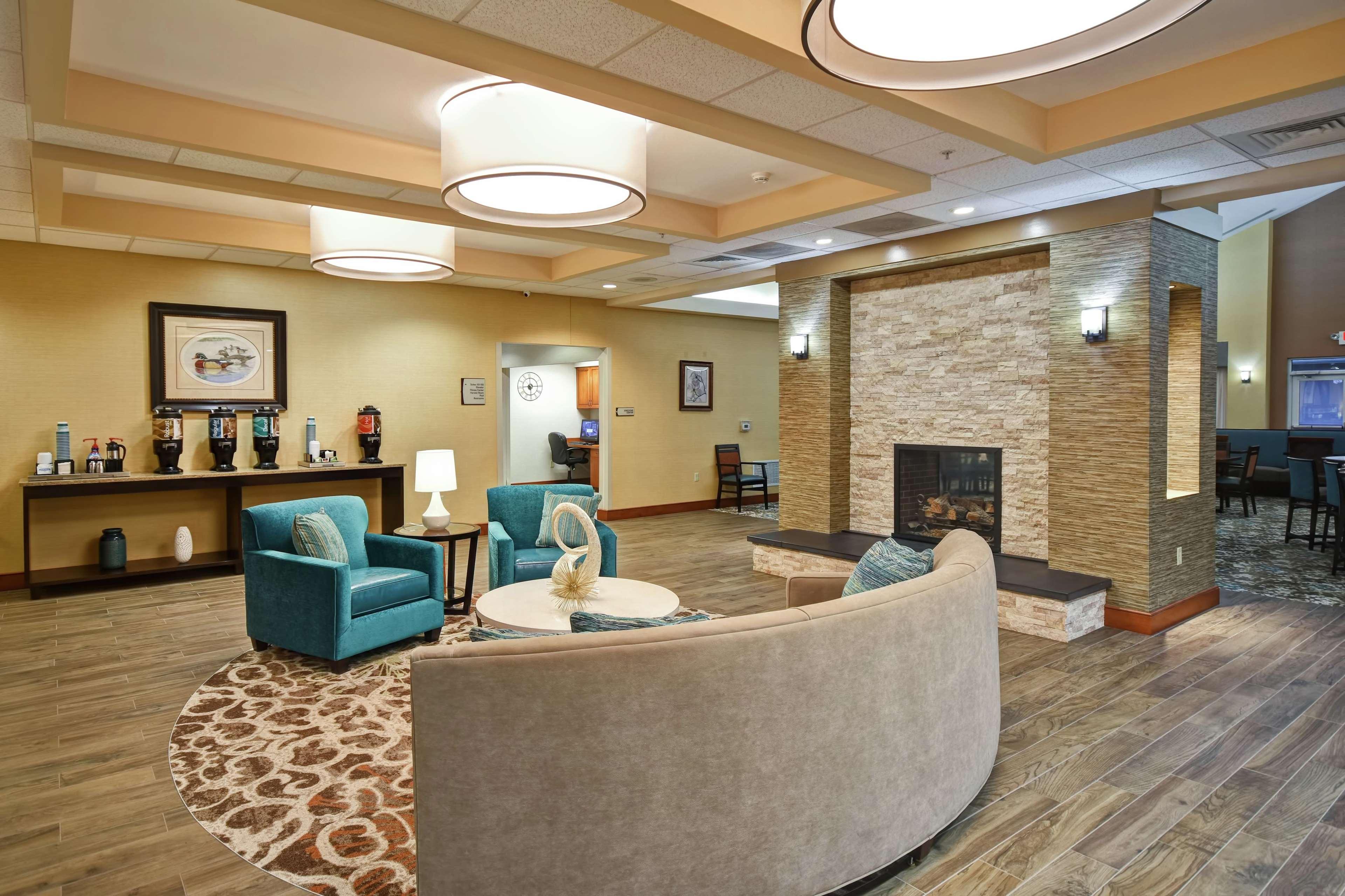 Homewood Suites By Hilton Lancaster Rohrerstown Eksteriør billede