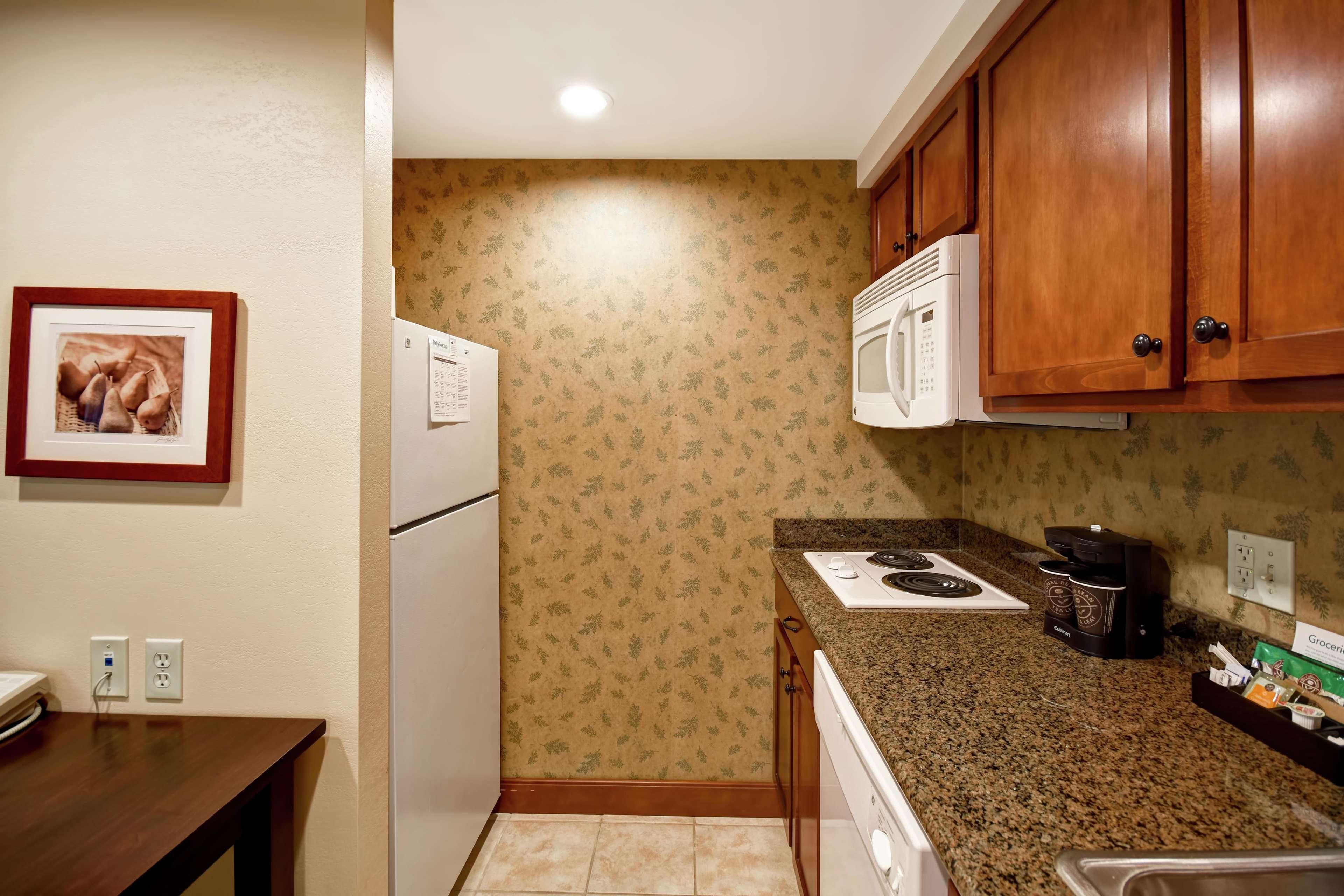 Homewood Suites By Hilton Lancaster Rohrerstown Eksteriør billede