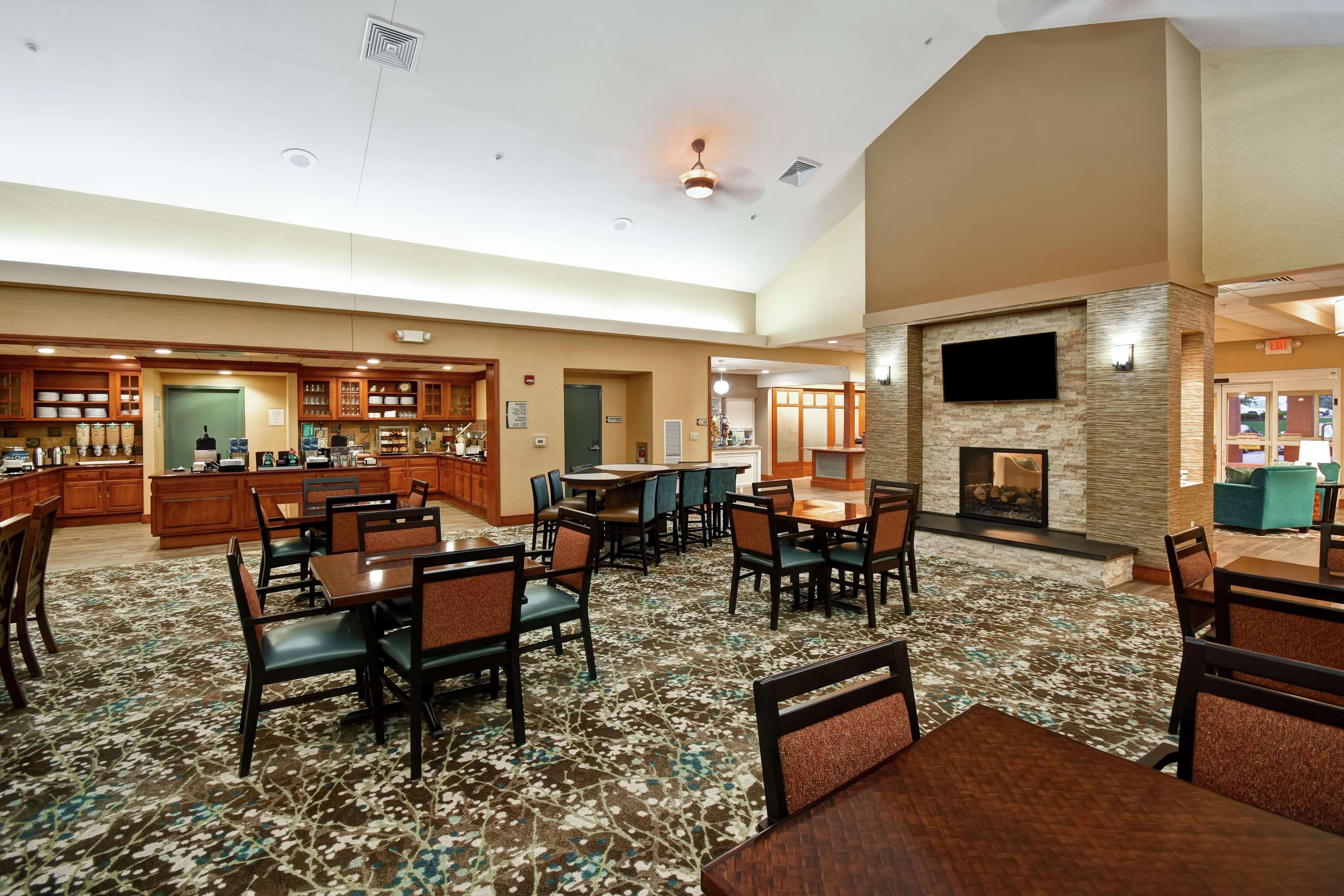 Homewood Suites By Hilton Lancaster Rohrerstown Eksteriør billede