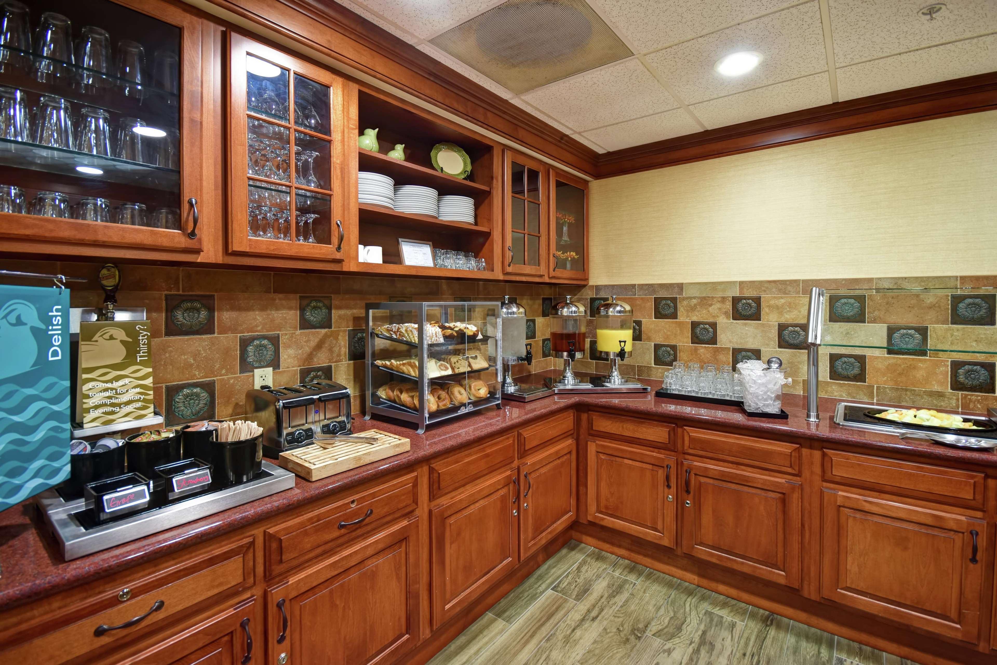 Homewood Suites By Hilton Lancaster Rohrerstown Eksteriør billede