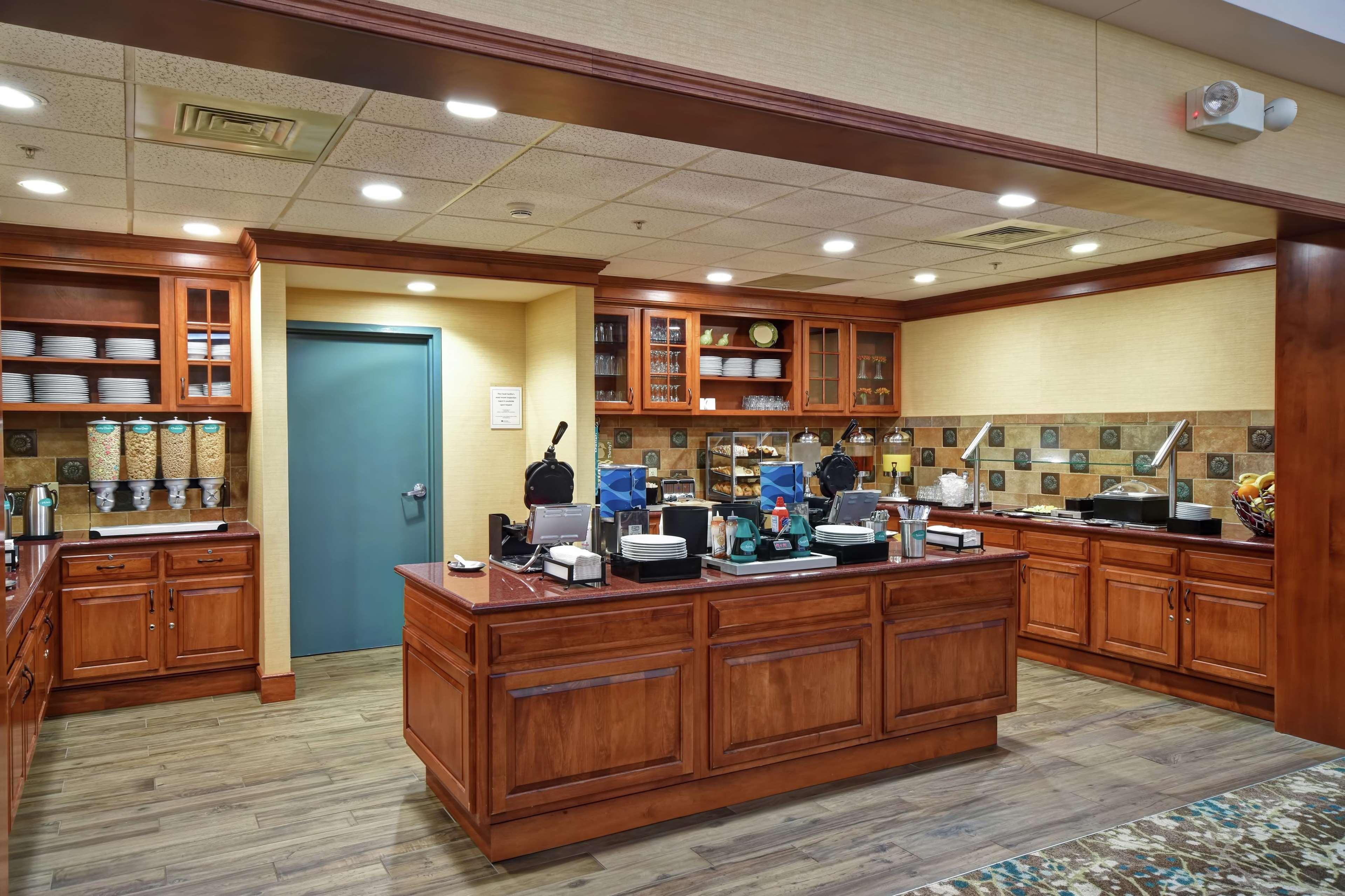 Homewood Suites By Hilton Lancaster Rohrerstown Eksteriør billede