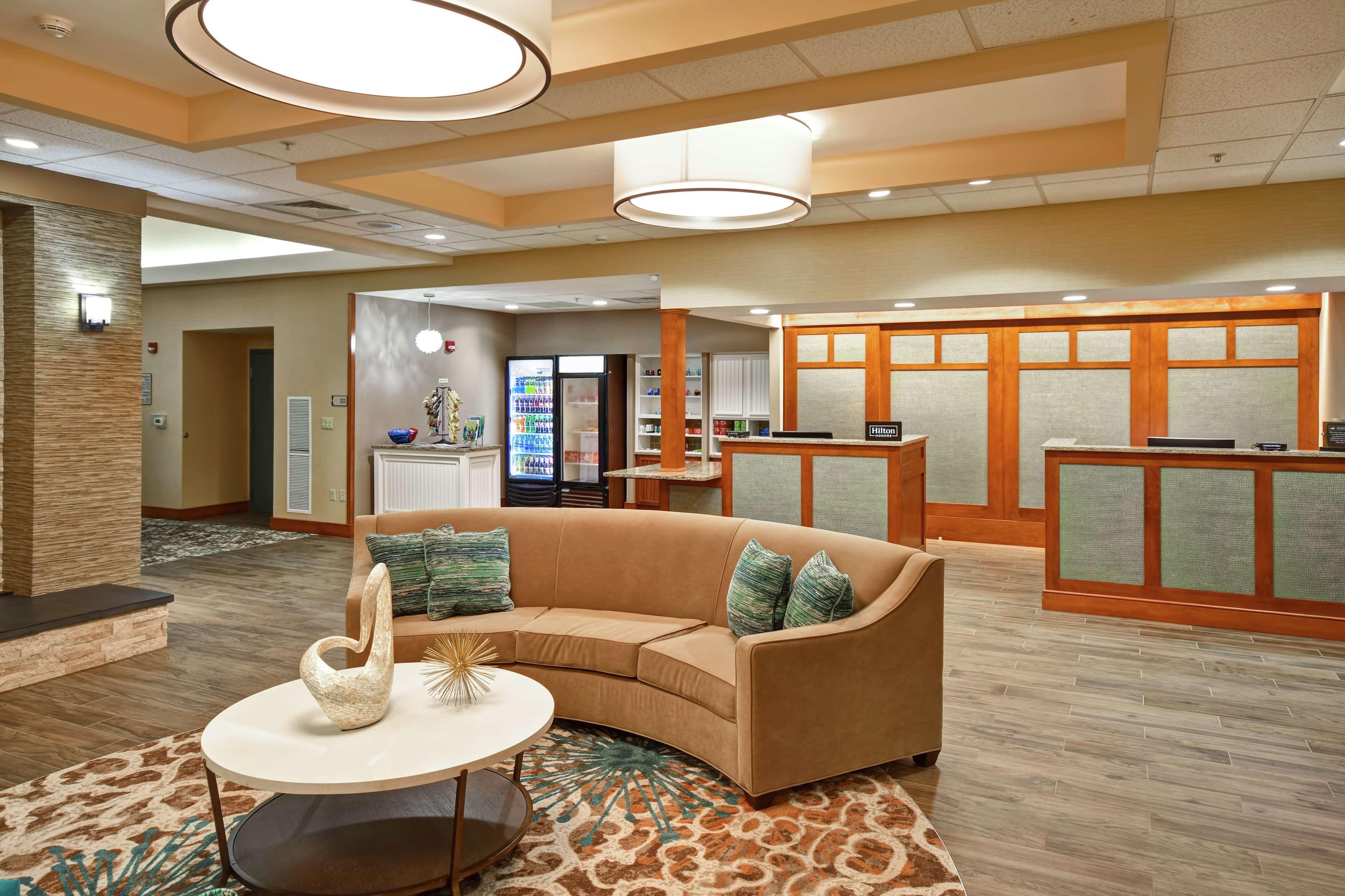 Homewood Suites By Hilton Lancaster Rohrerstown Eksteriør billede