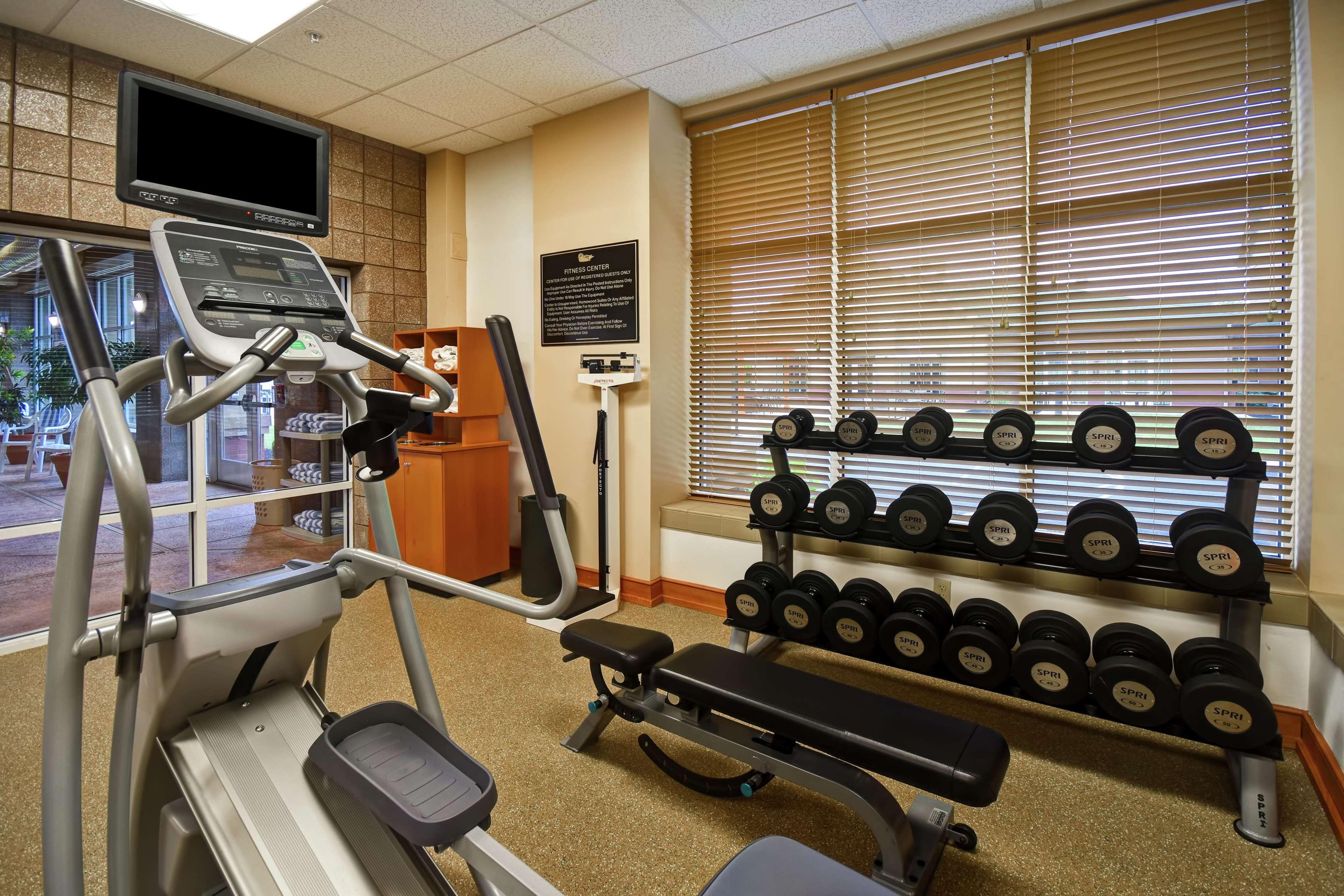 Homewood Suites By Hilton Lancaster Rohrerstown Eksteriør billede