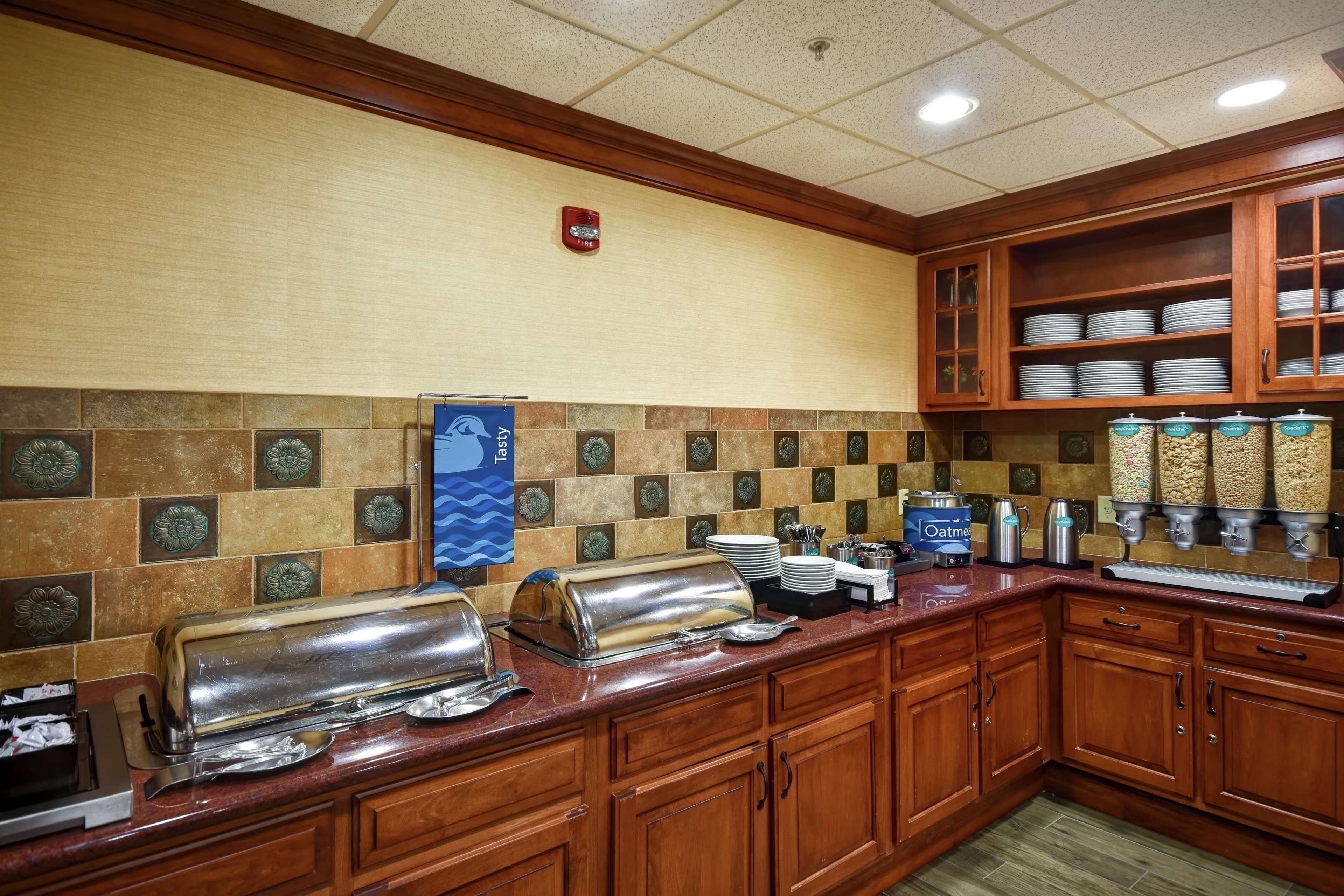 Homewood Suites By Hilton Lancaster Rohrerstown Eksteriør billede