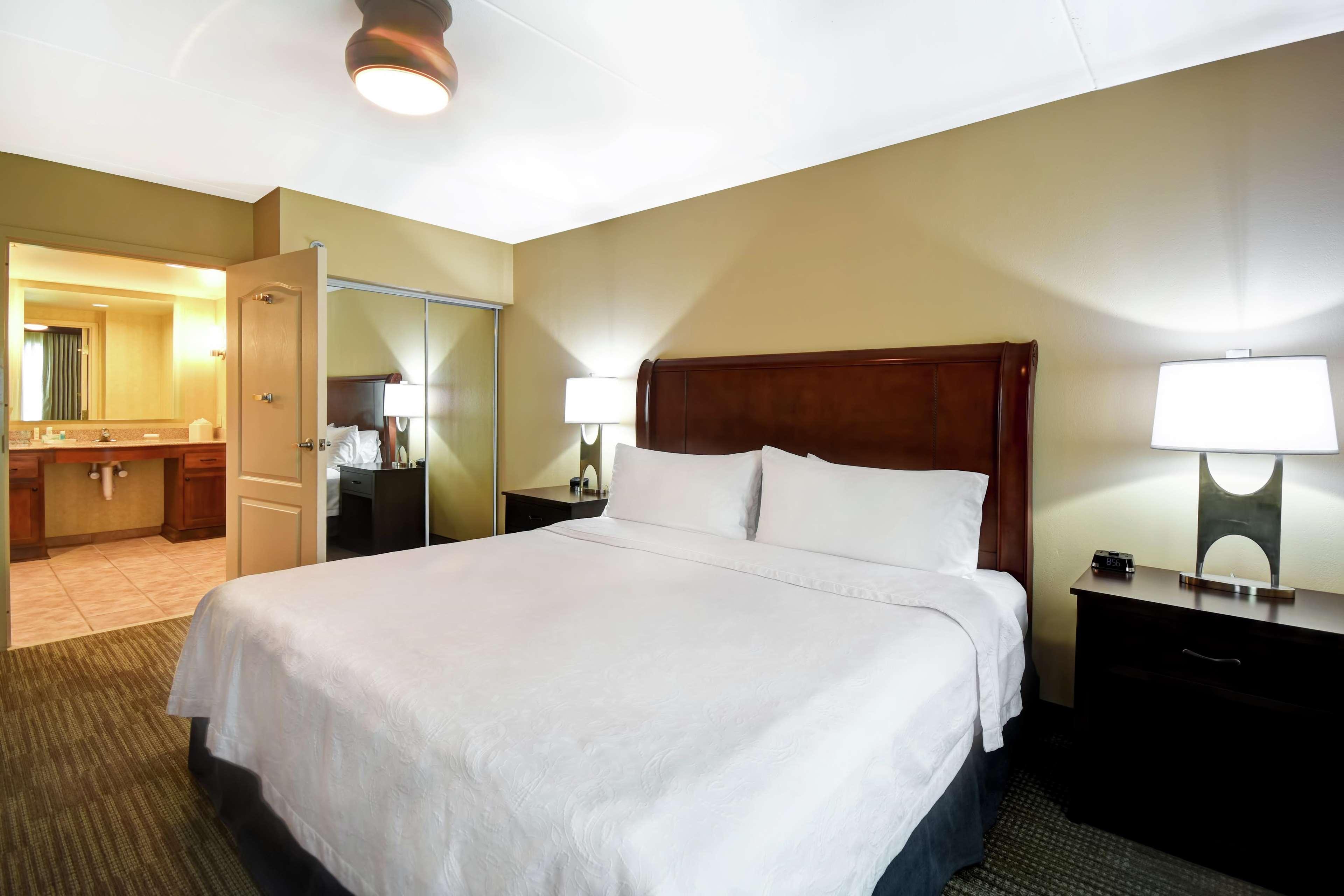 Homewood Suites By Hilton Lancaster Rohrerstown Eksteriør billede