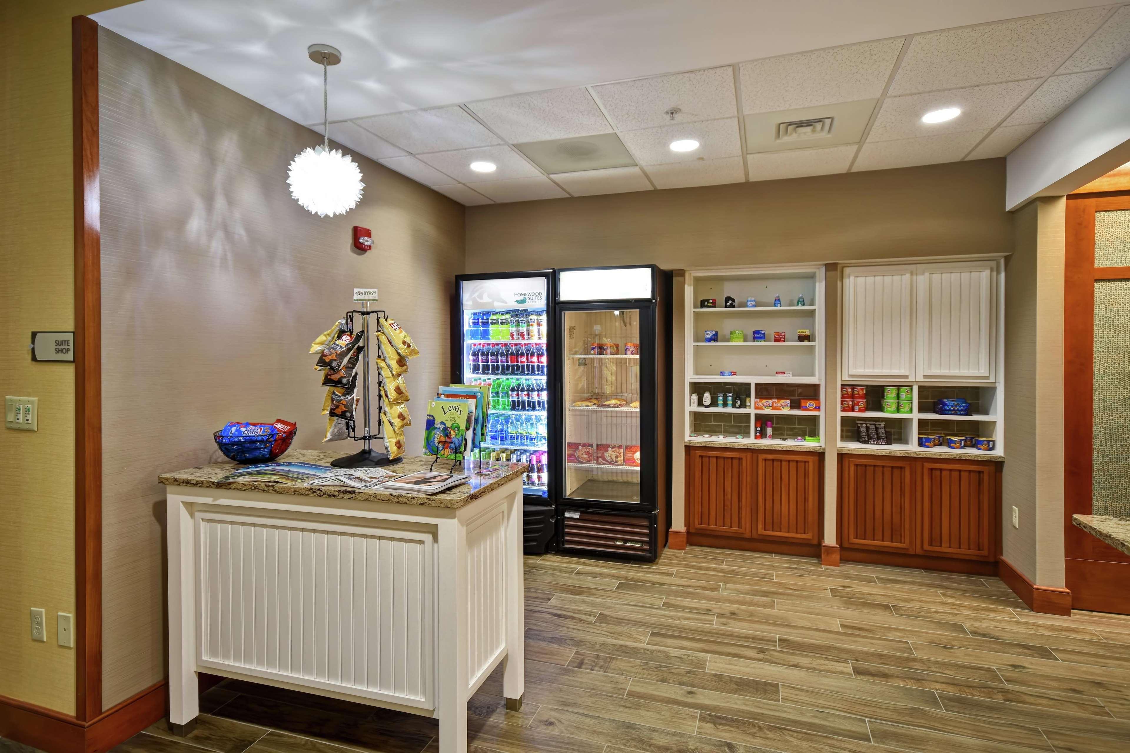 Homewood Suites By Hilton Lancaster Rohrerstown Eksteriør billede