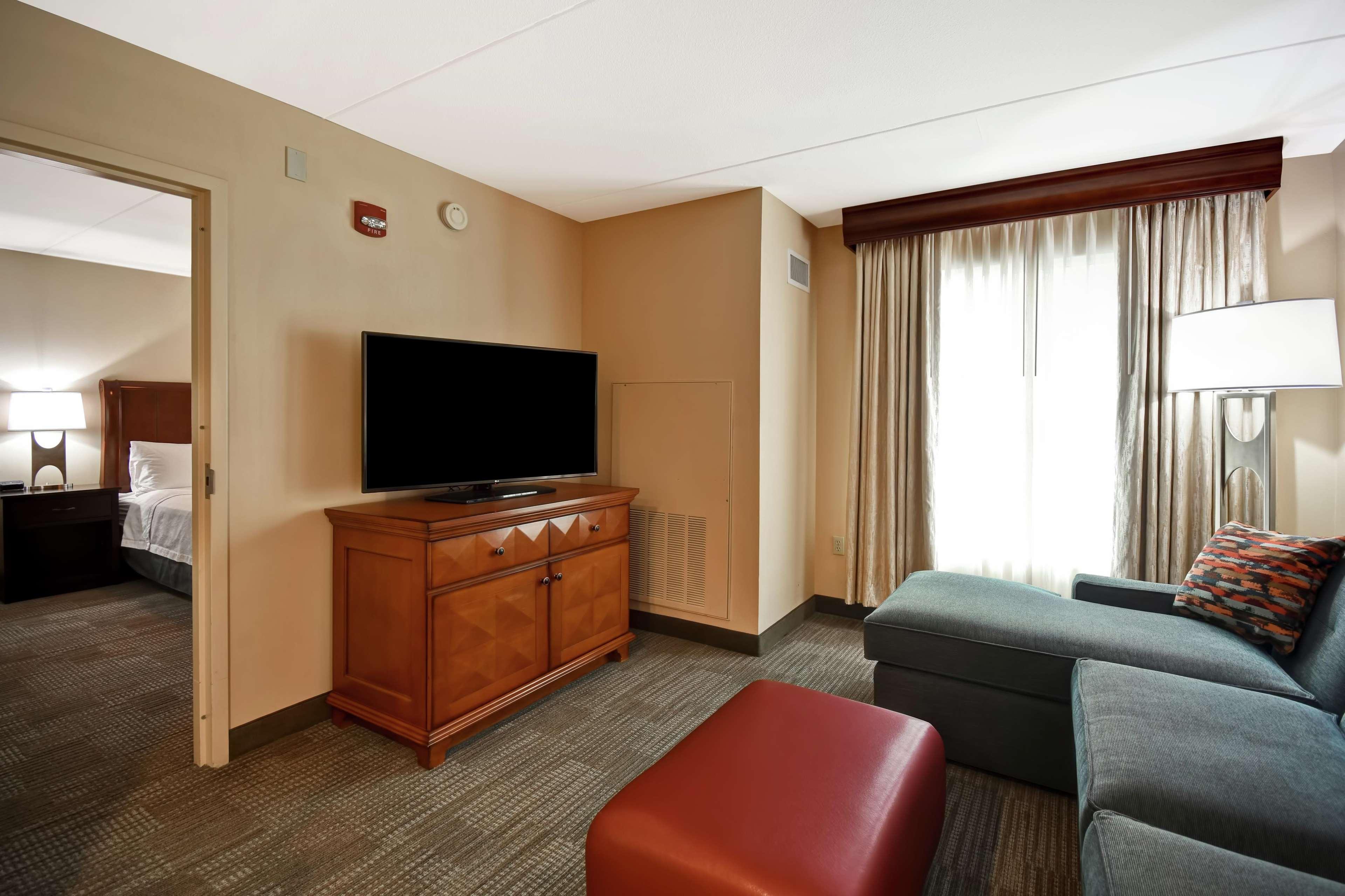 Homewood Suites By Hilton Lancaster Rohrerstown Eksteriør billede