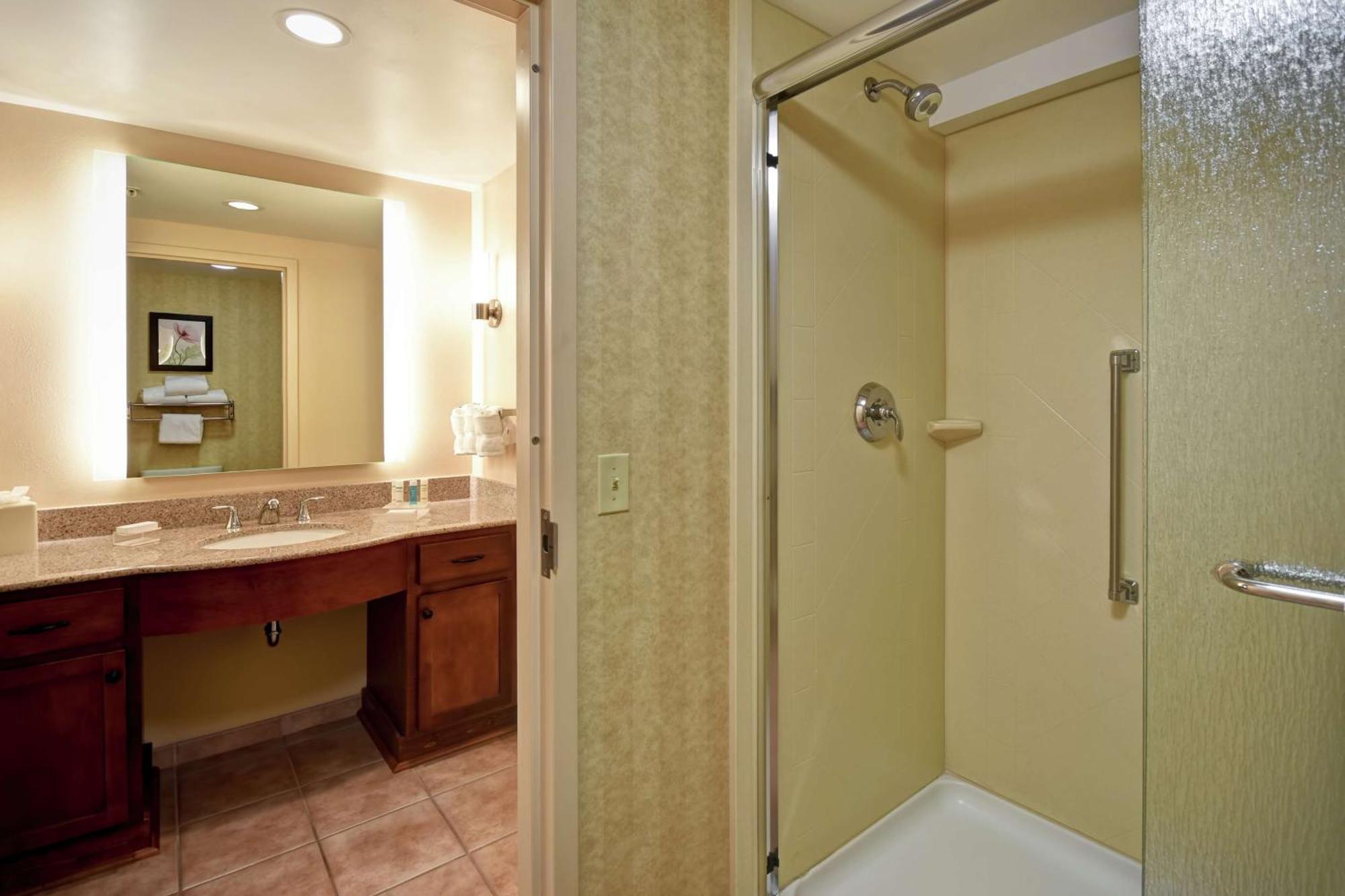 Homewood Suites By Hilton Lancaster Rohrerstown Eksteriør billede