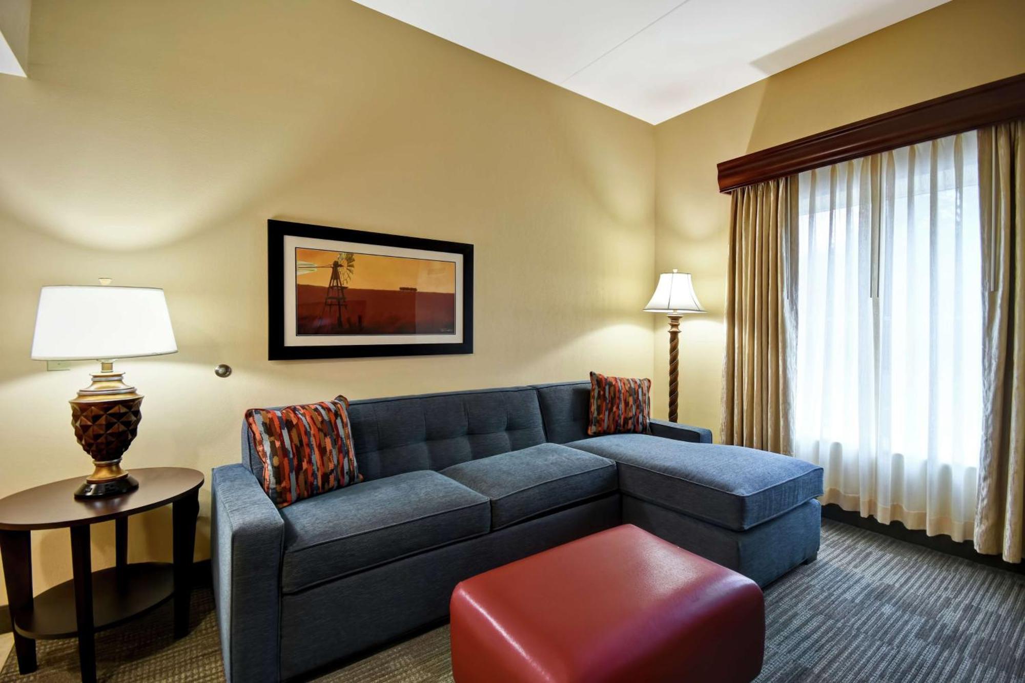 Homewood Suites By Hilton Lancaster Rohrerstown Eksteriør billede