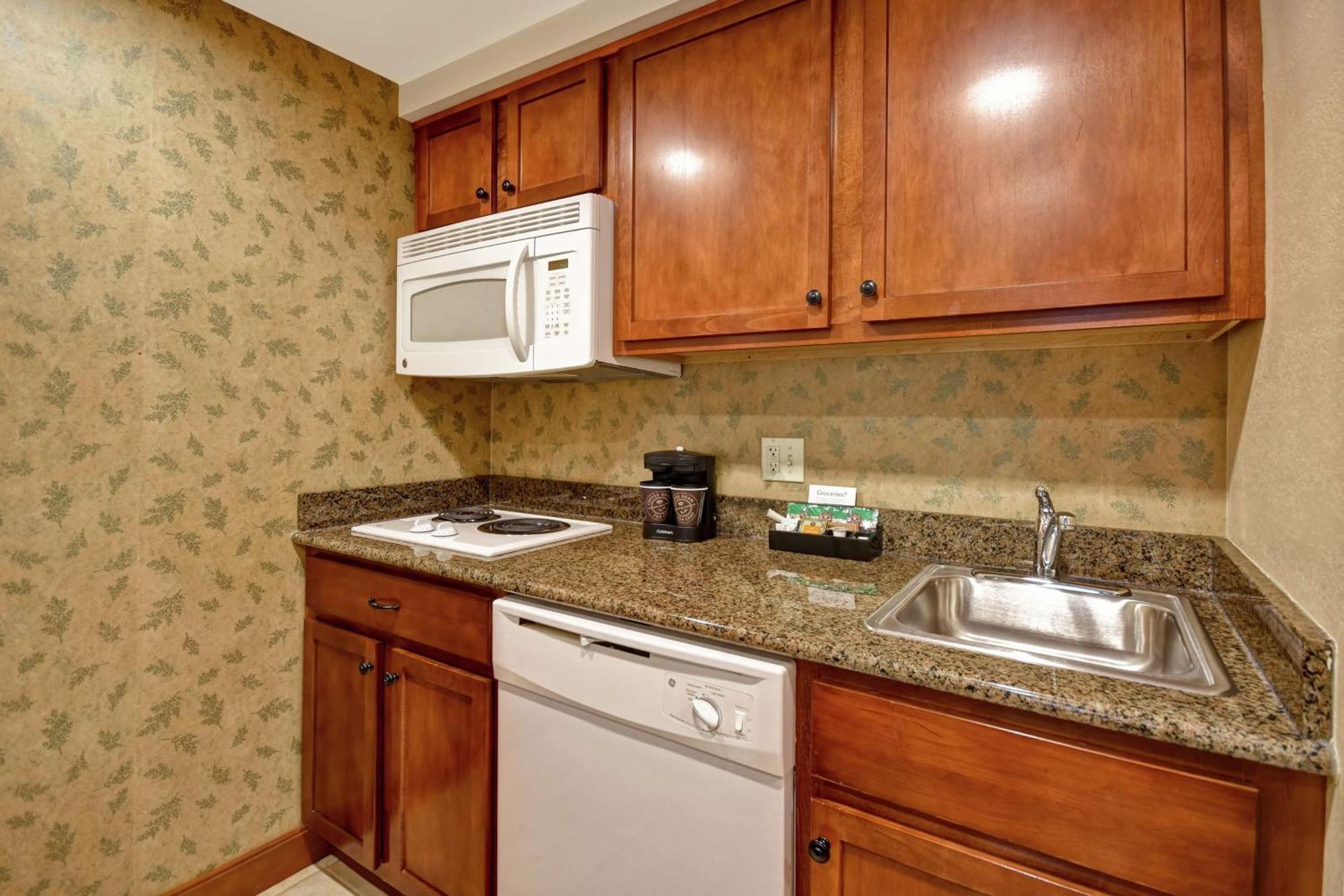 Homewood Suites By Hilton Lancaster Rohrerstown Eksteriør billede