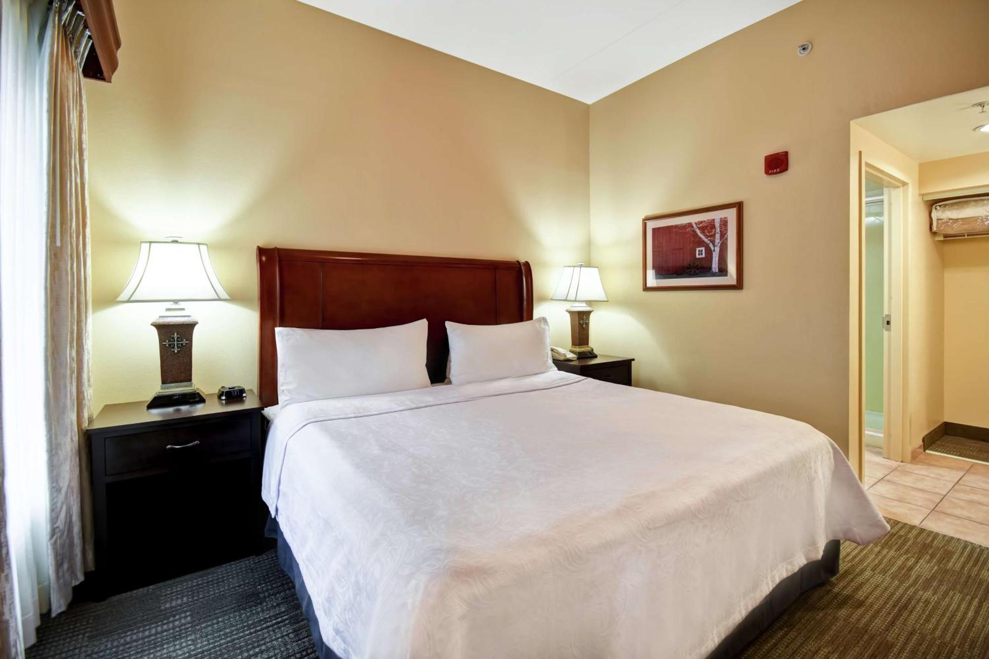 Homewood Suites By Hilton Lancaster Rohrerstown Eksteriør billede