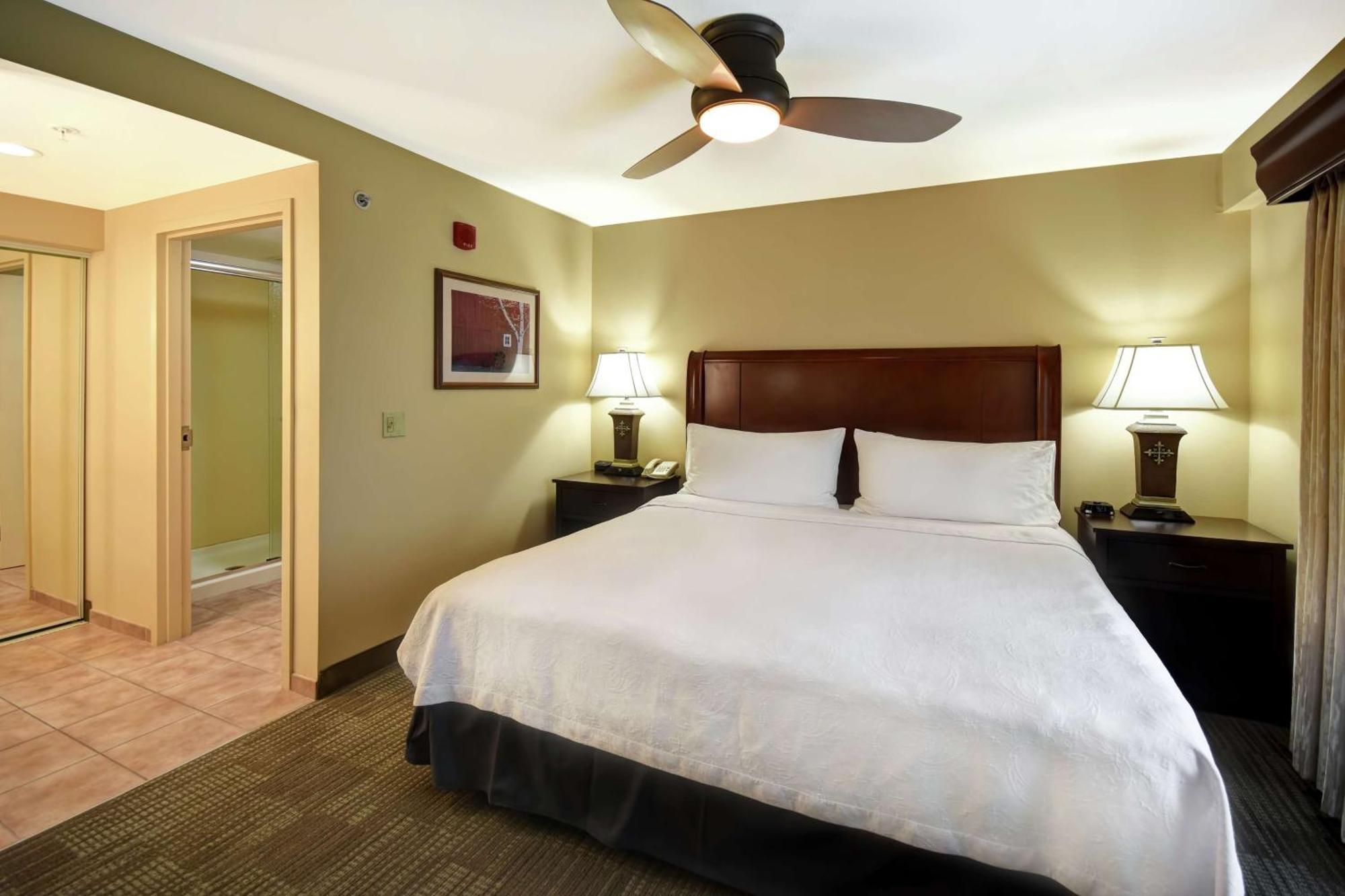 Homewood Suites By Hilton Lancaster Rohrerstown Eksteriør billede