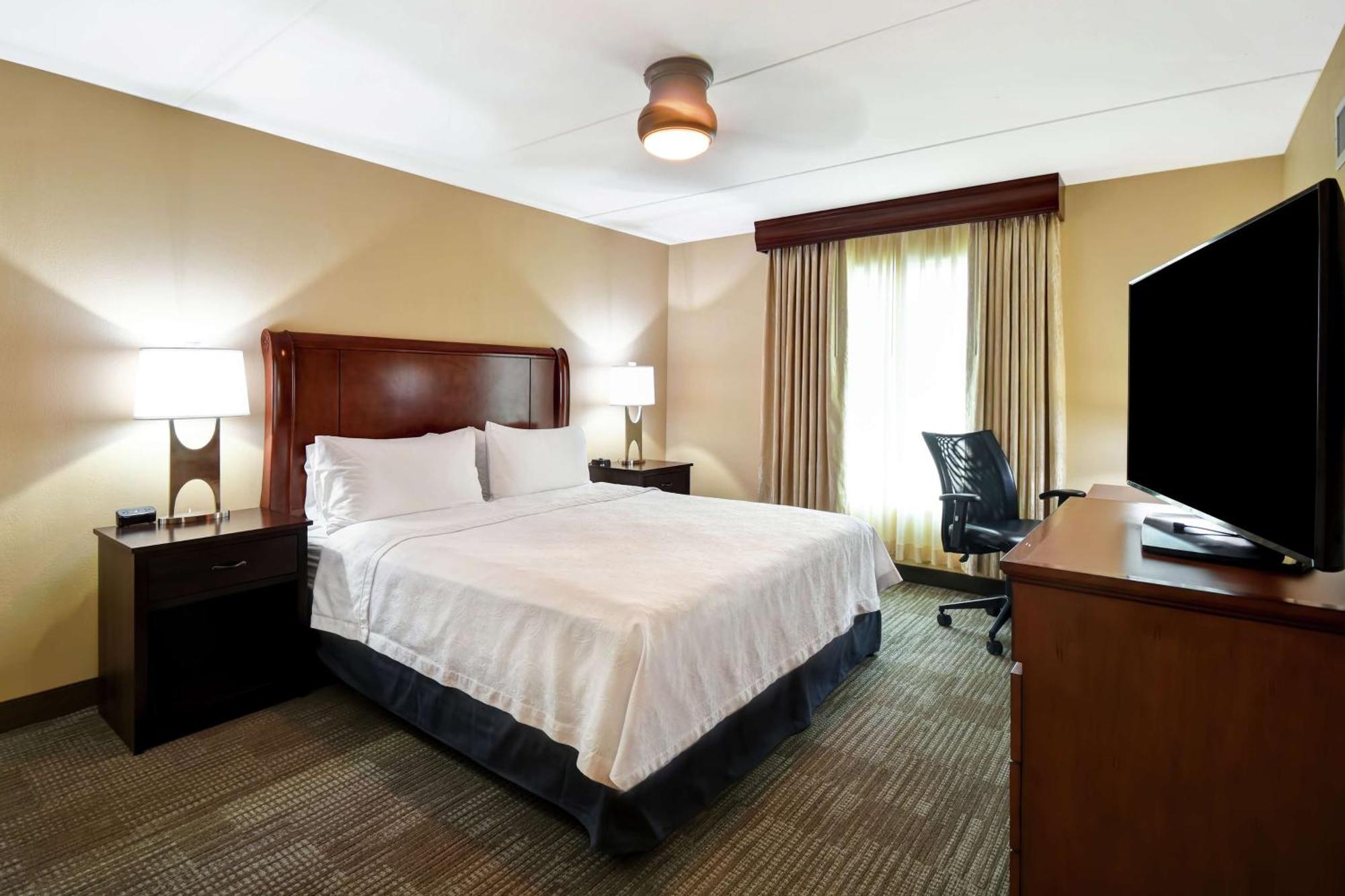 Homewood Suites By Hilton Lancaster Rohrerstown Eksteriør billede