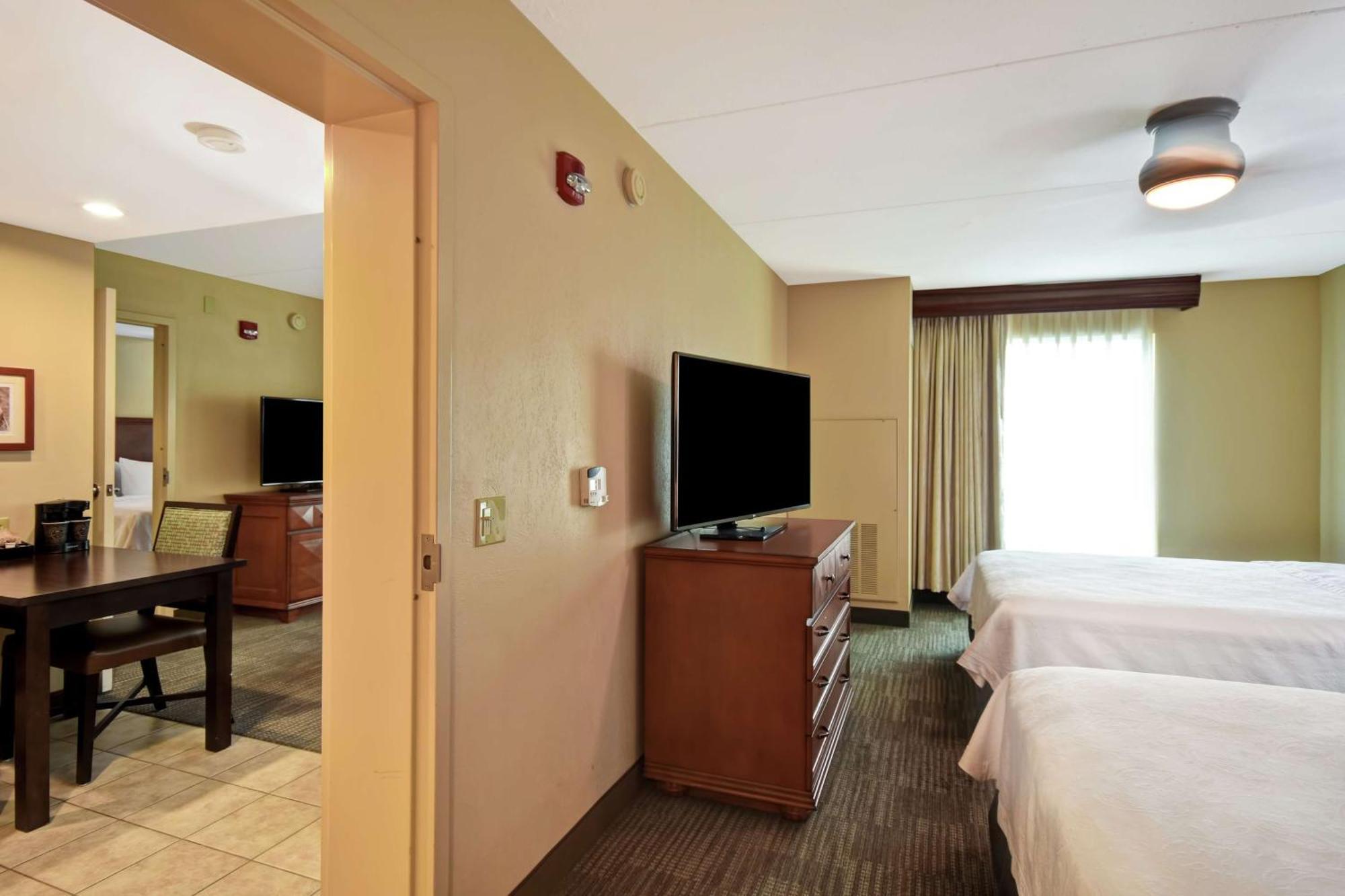 Homewood Suites By Hilton Lancaster Rohrerstown Eksteriør billede