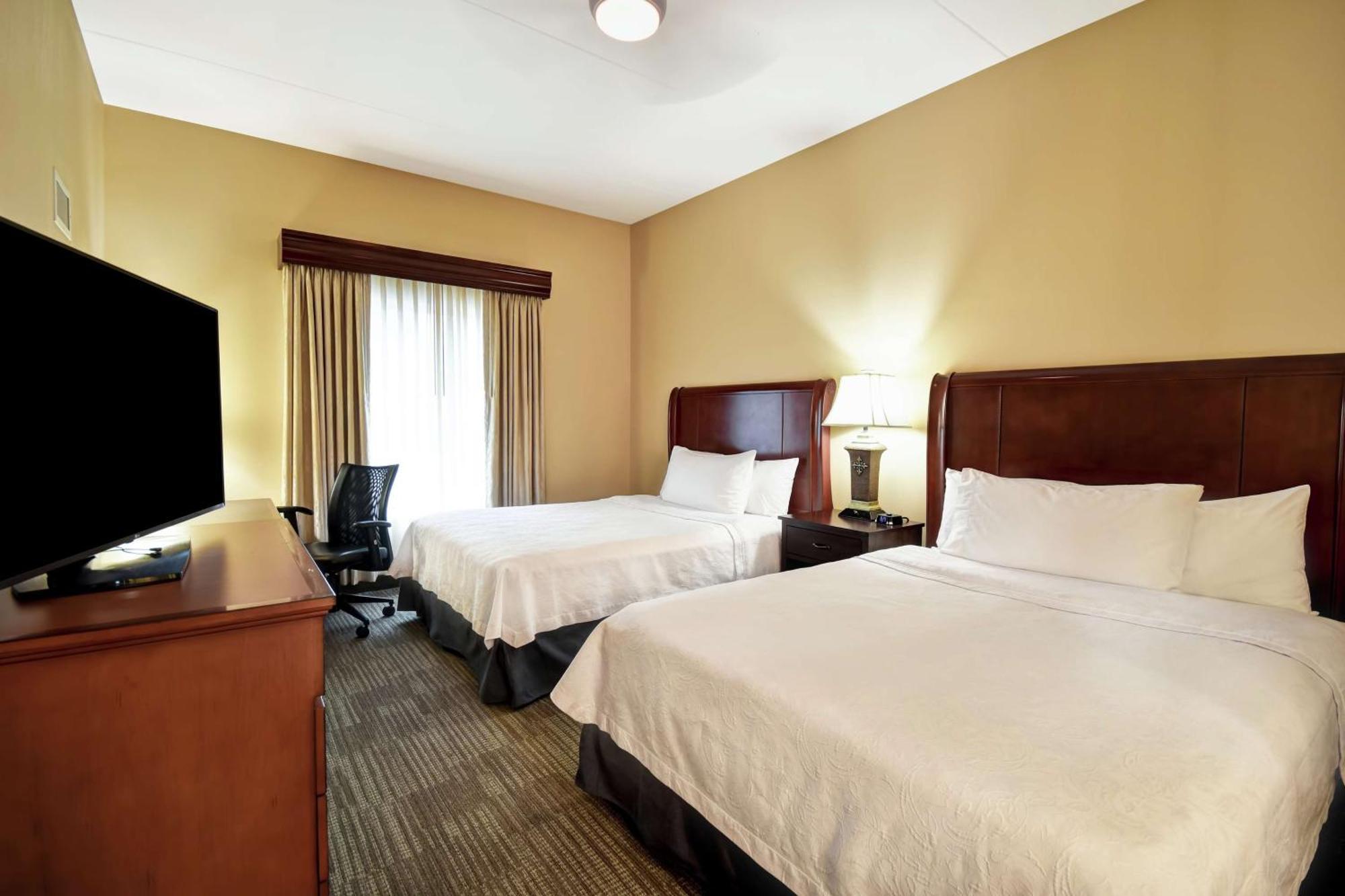 Homewood Suites By Hilton Lancaster Rohrerstown Eksteriør billede