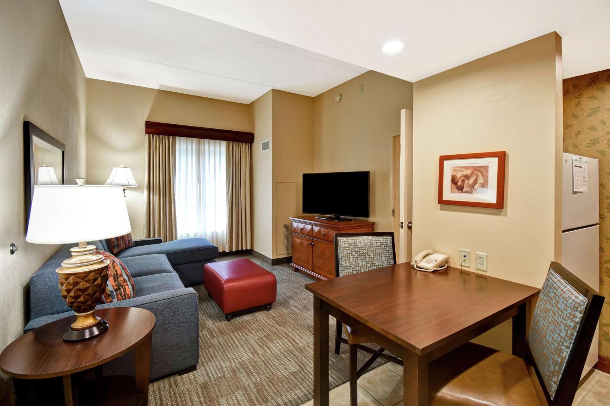 Homewood Suites By Hilton Lancaster Rohrerstown Eksteriør billede