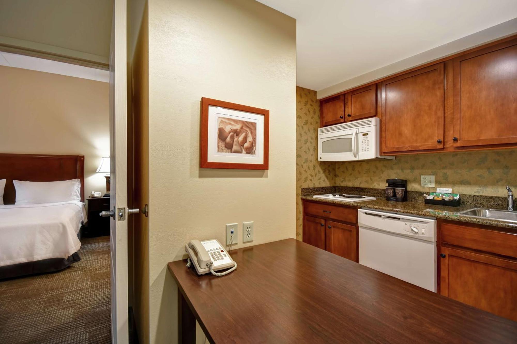 Homewood Suites By Hilton Lancaster Rohrerstown Eksteriør billede