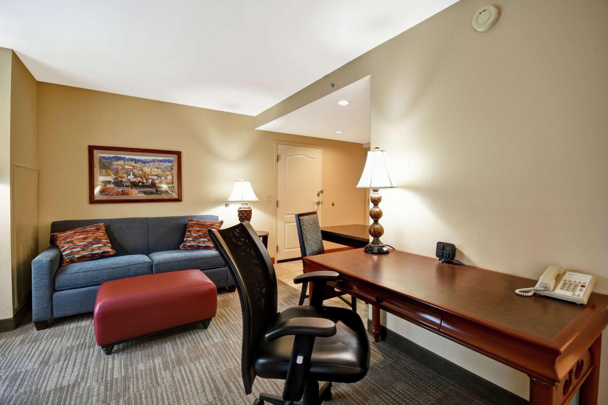 Homewood Suites By Hilton Lancaster Rohrerstown Eksteriør billede
