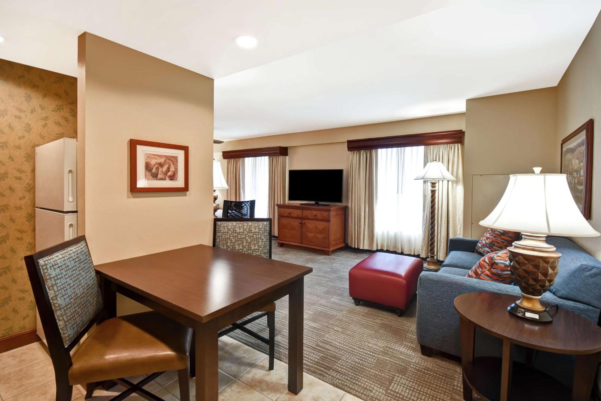 Homewood Suites By Hilton Lancaster Rohrerstown Eksteriør billede
