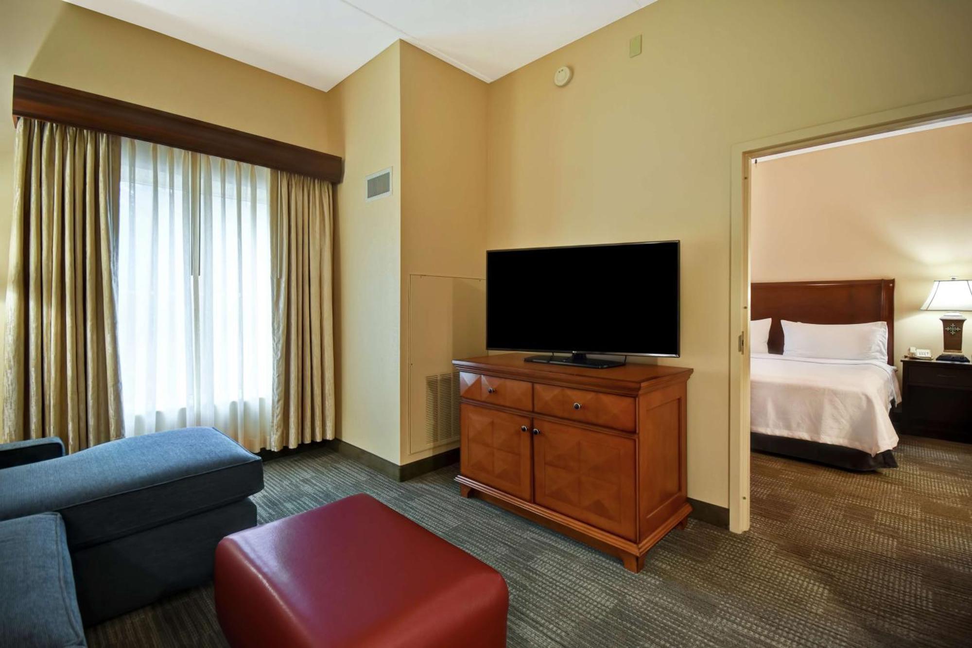 Homewood Suites By Hilton Lancaster Rohrerstown Eksteriør billede