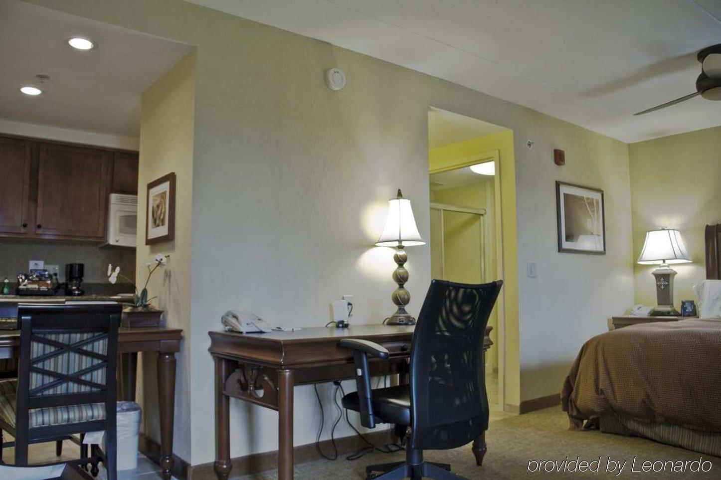 Homewood Suites By Hilton Lancaster Rohrerstown Værelse billede