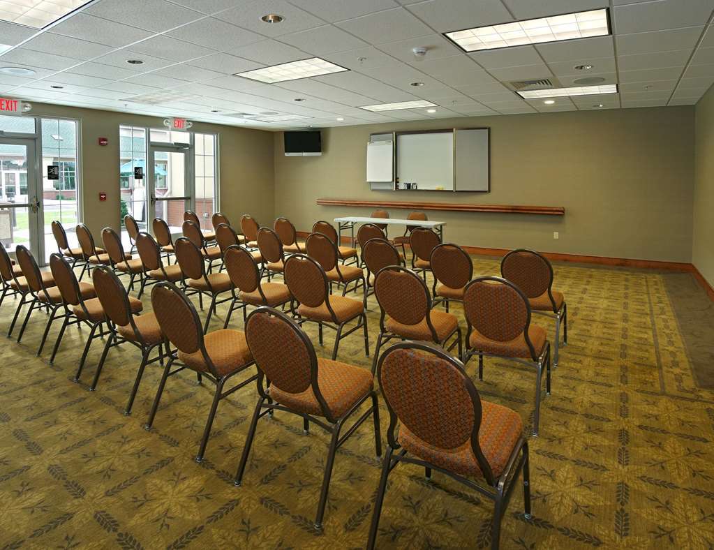 Homewood Suites By Hilton Lancaster Rohrerstown Faciliteter billede