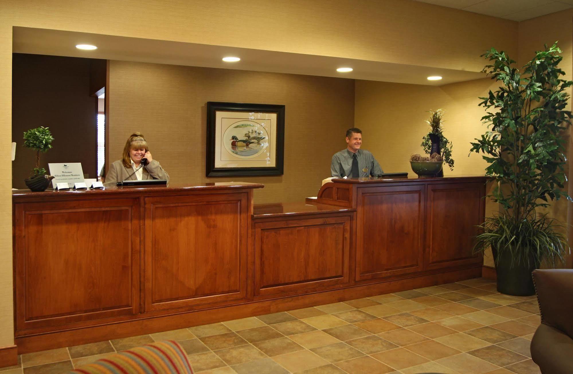 Homewood Suites By Hilton Lancaster Rohrerstown Eksteriør billede