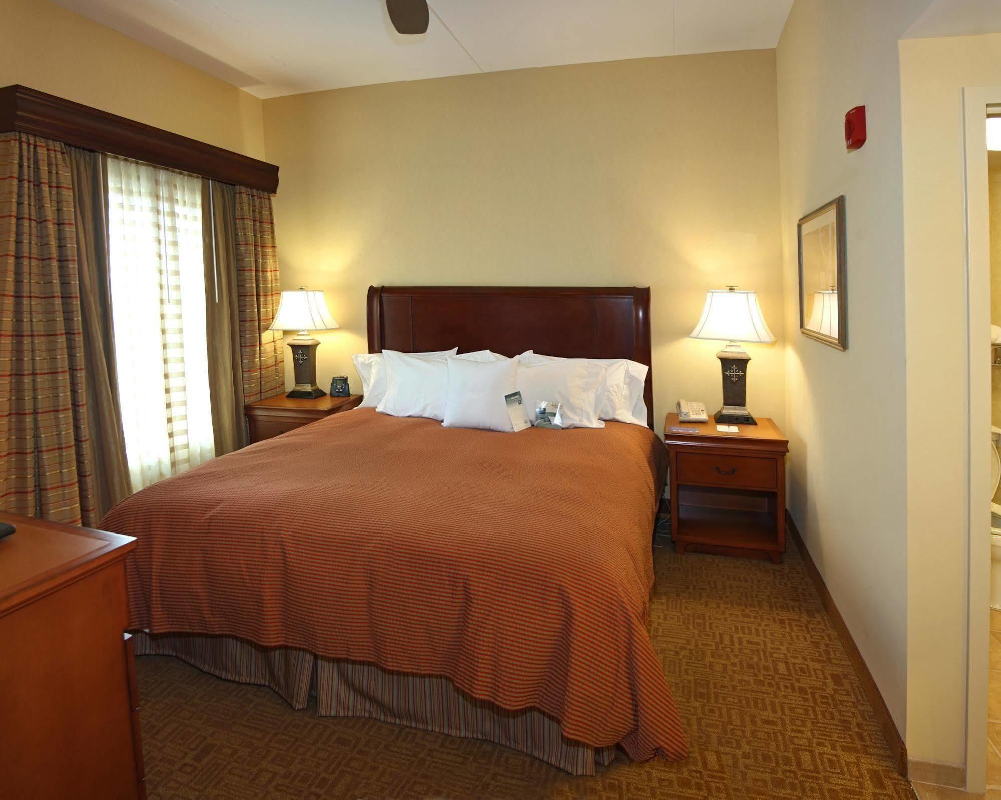 Homewood Suites By Hilton Lancaster Rohrerstown Eksteriør billede