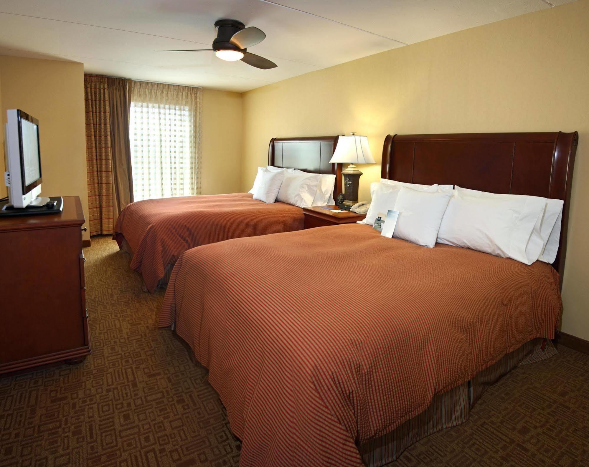 Homewood Suites By Hilton Lancaster Rohrerstown Eksteriør billede