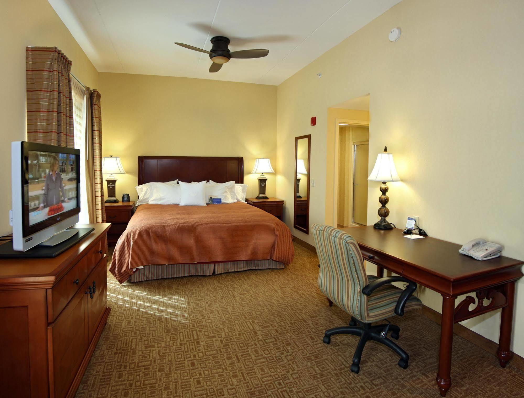 Homewood Suites By Hilton Lancaster Rohrerstown Eksteriør billede