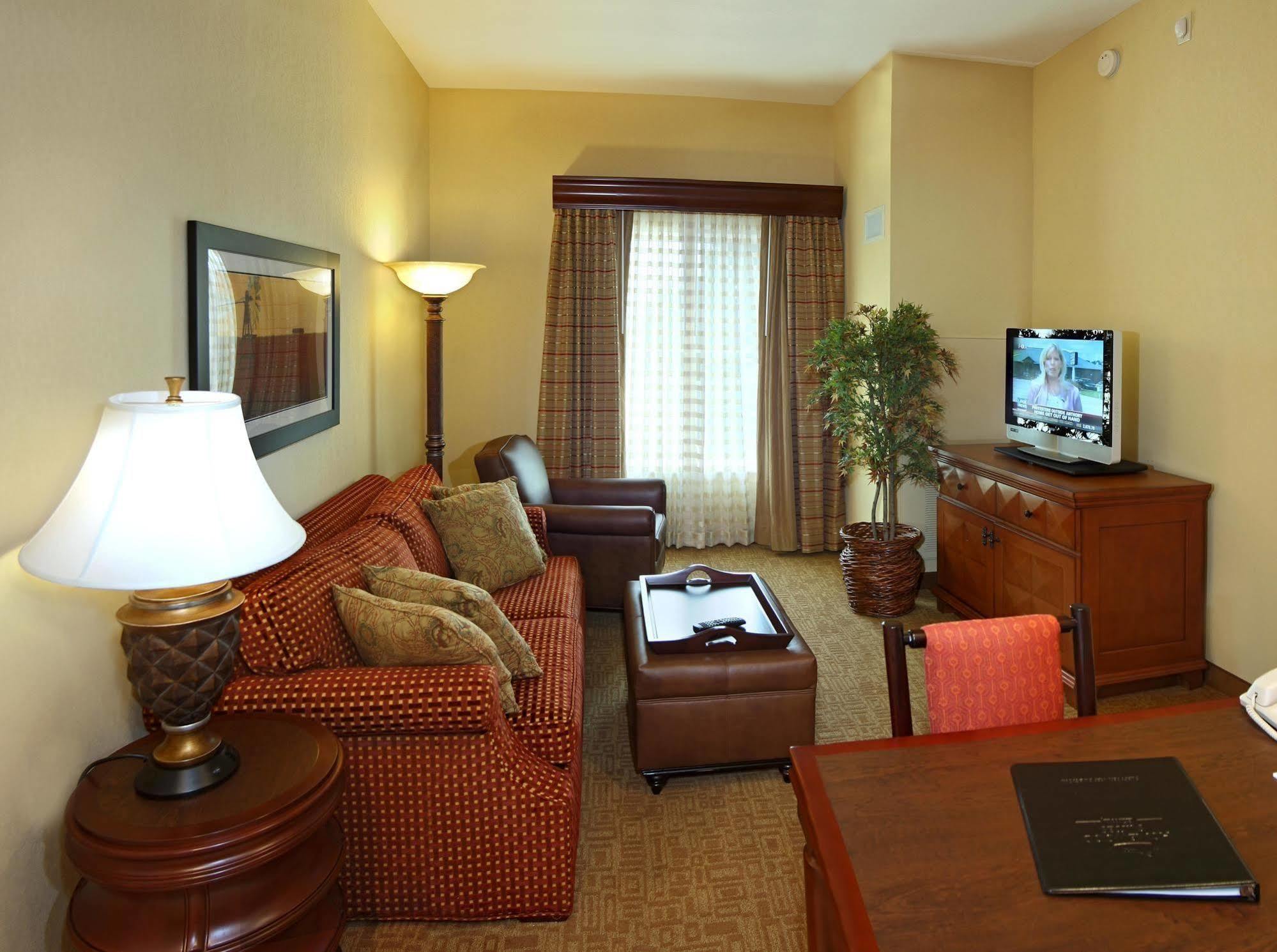 Homewood Suites By Hilton Lancaster Rohrerstown Eksteriør billede