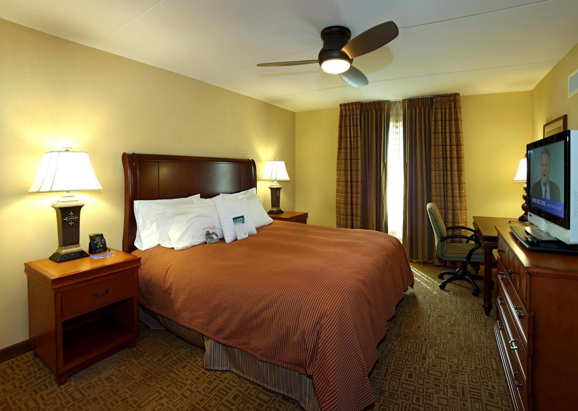 Homewood Suites By Hilton Lancaster Rohrerstown Værelse billede