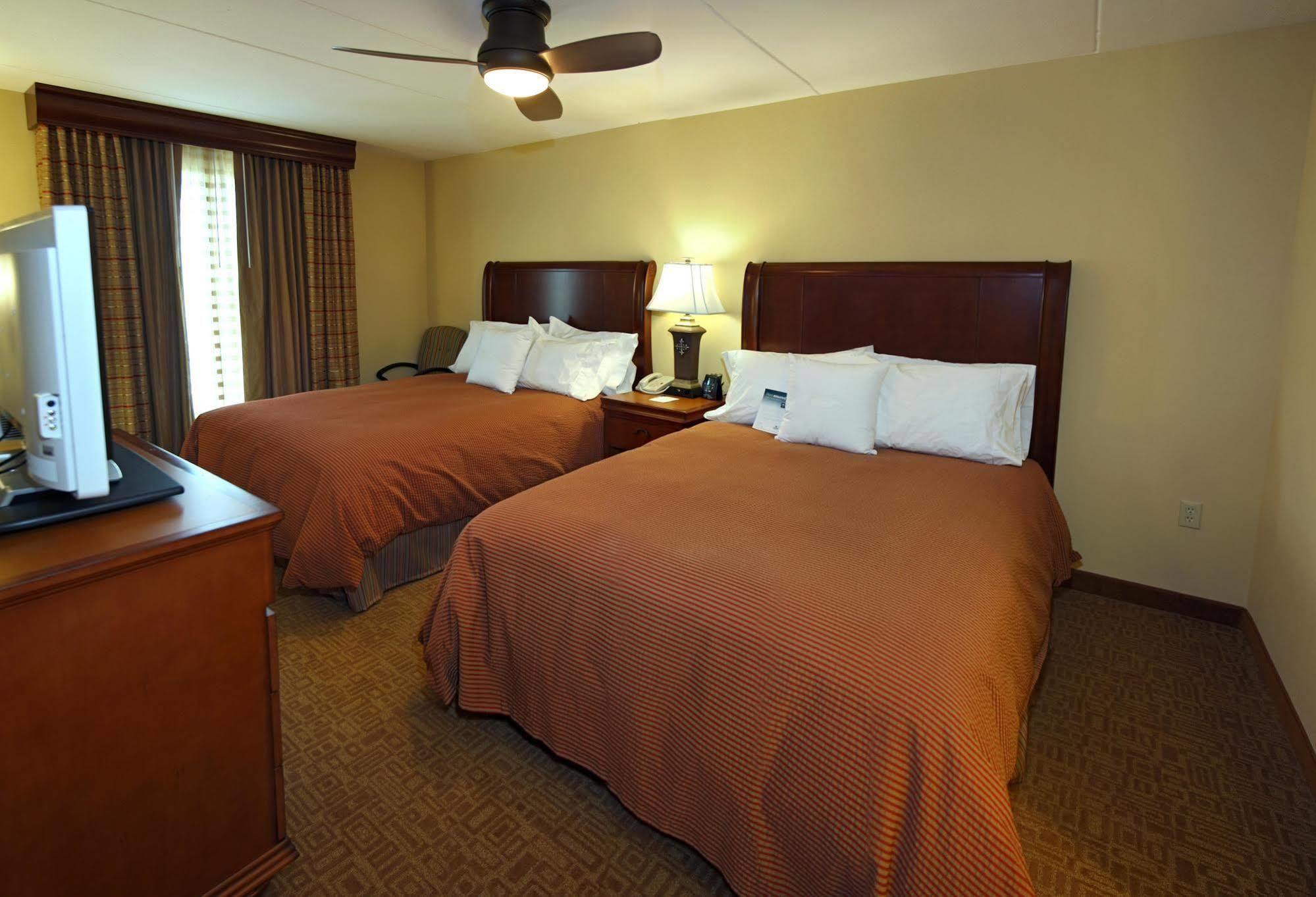 Homewood Suites By Hilton Lancaster Rohrerstown Eksteriør billede