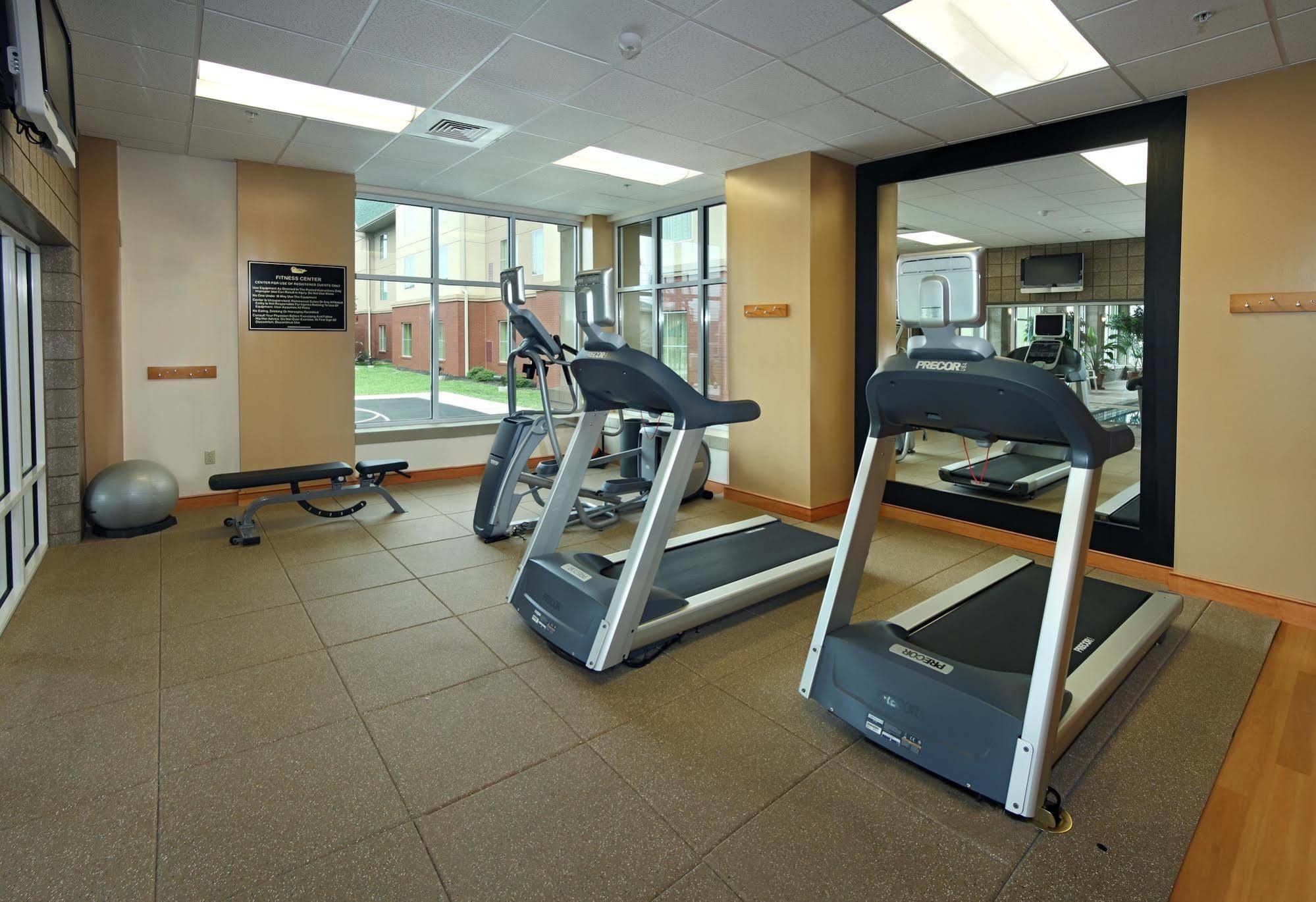Homewood Suites By Hilton Lancaster Rohrerstown Eksteriør billede