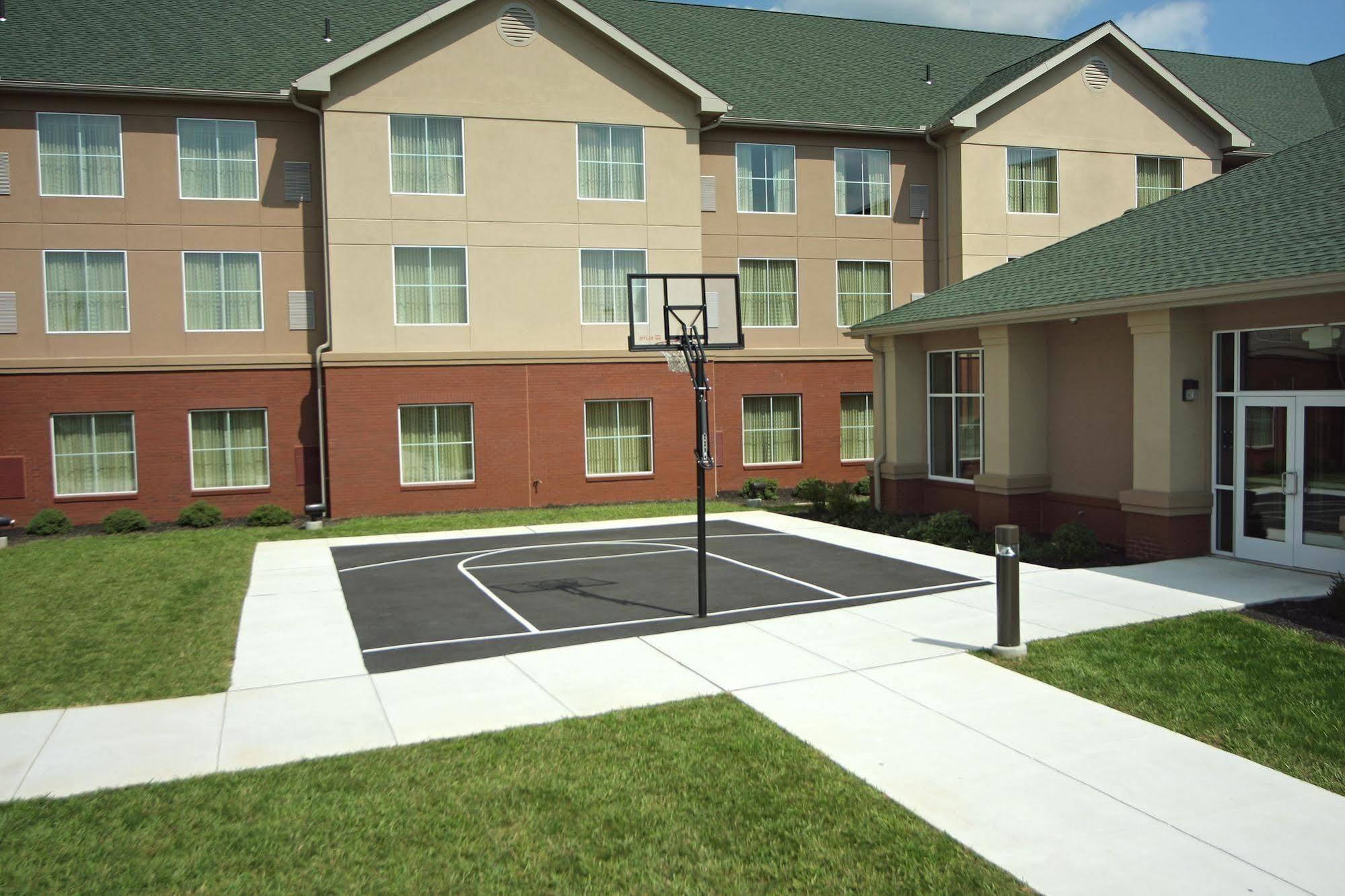 Homewood Suites By Hilton Lancaster Rohrerstown Eksteriør billede